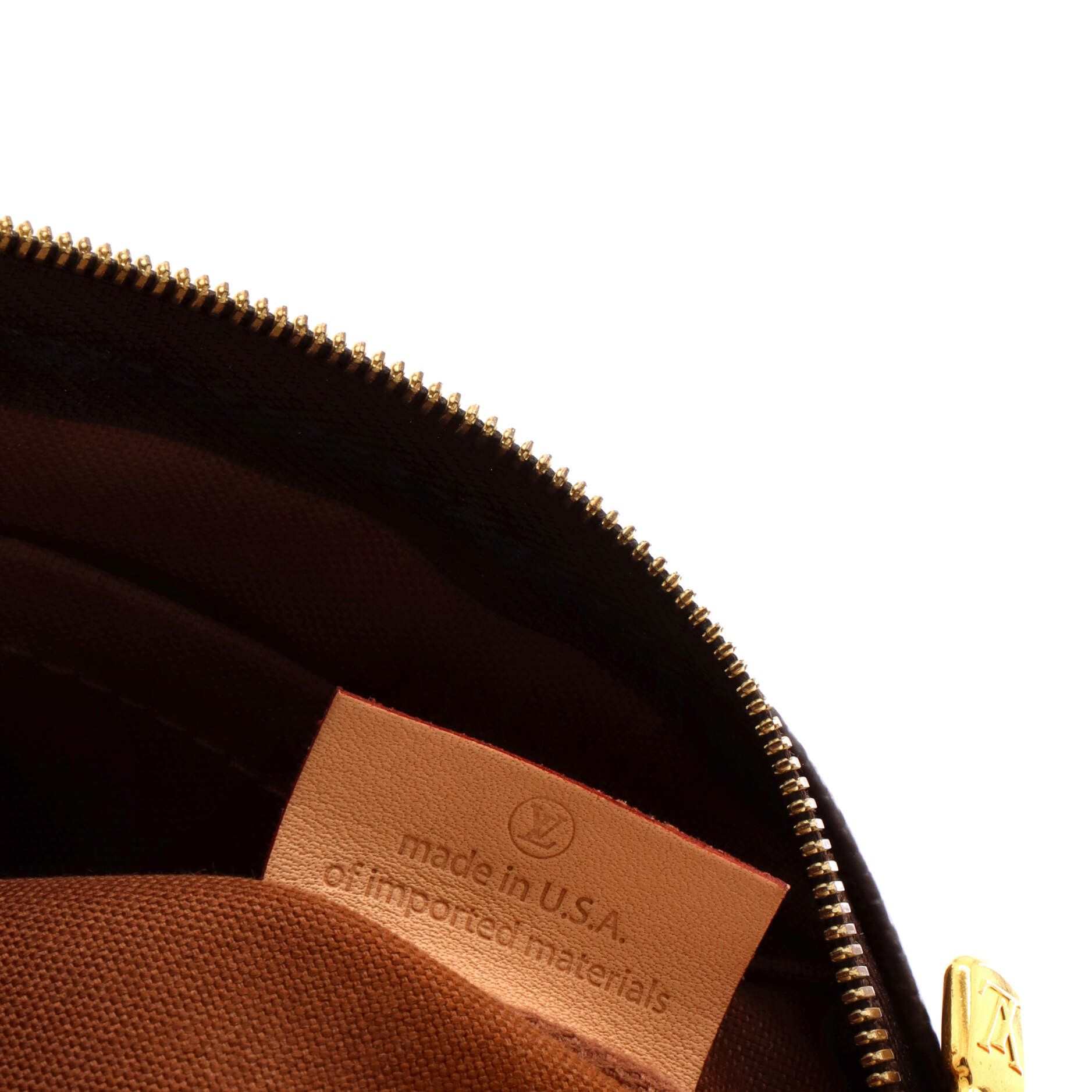 Louis Vuitton Multi Pochette Accessoires Size ONE SIZE - 6 Thumbnail