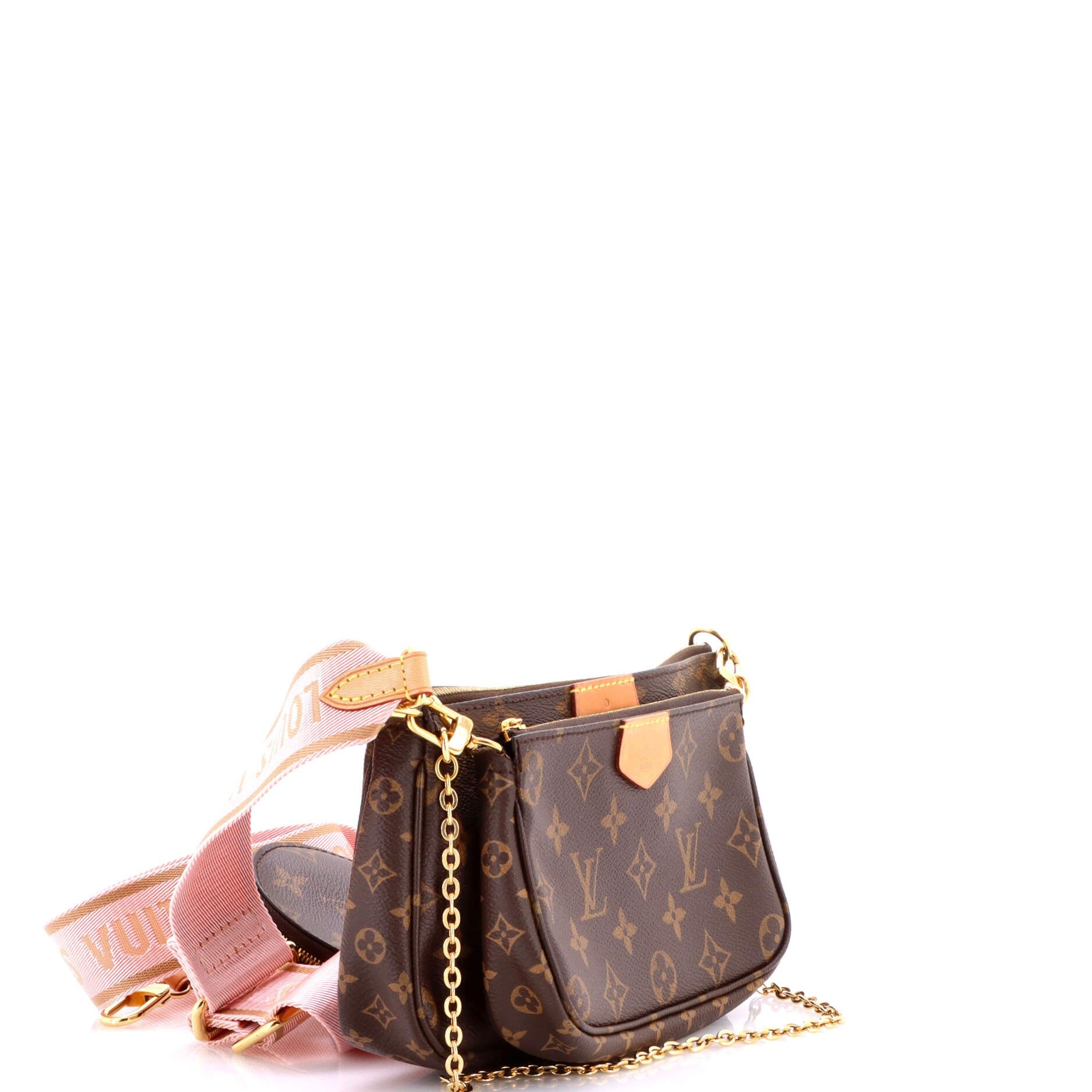 Louis Vuitton Multi Pochette Accessoires Size ONE SIZE - 2 Thumbnail