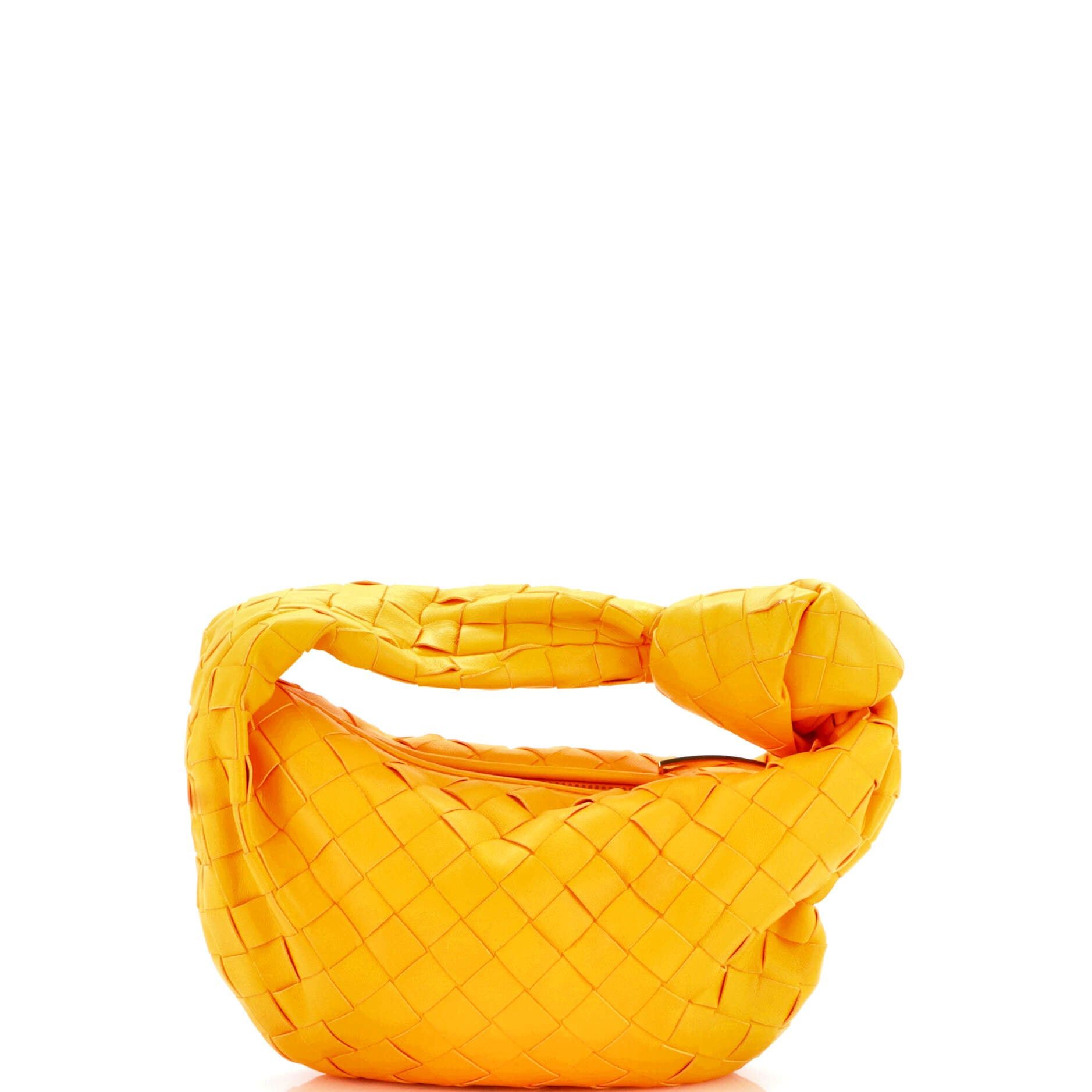Bottega Veneta BV Jodie Hobo Size ONE SIZE - 3 Thumbnail