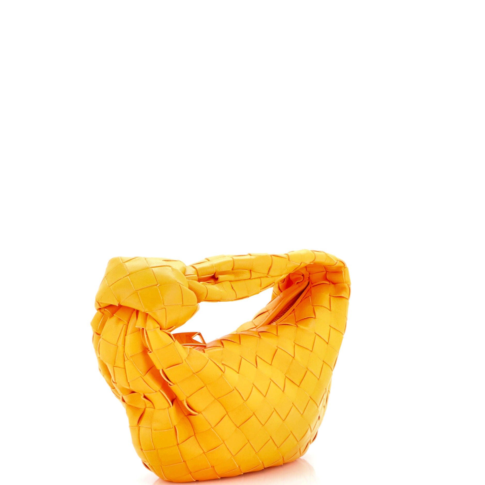 Bottega Veneta BV Jodie Hobo Size ONE SIZE - 2 Thumbnail