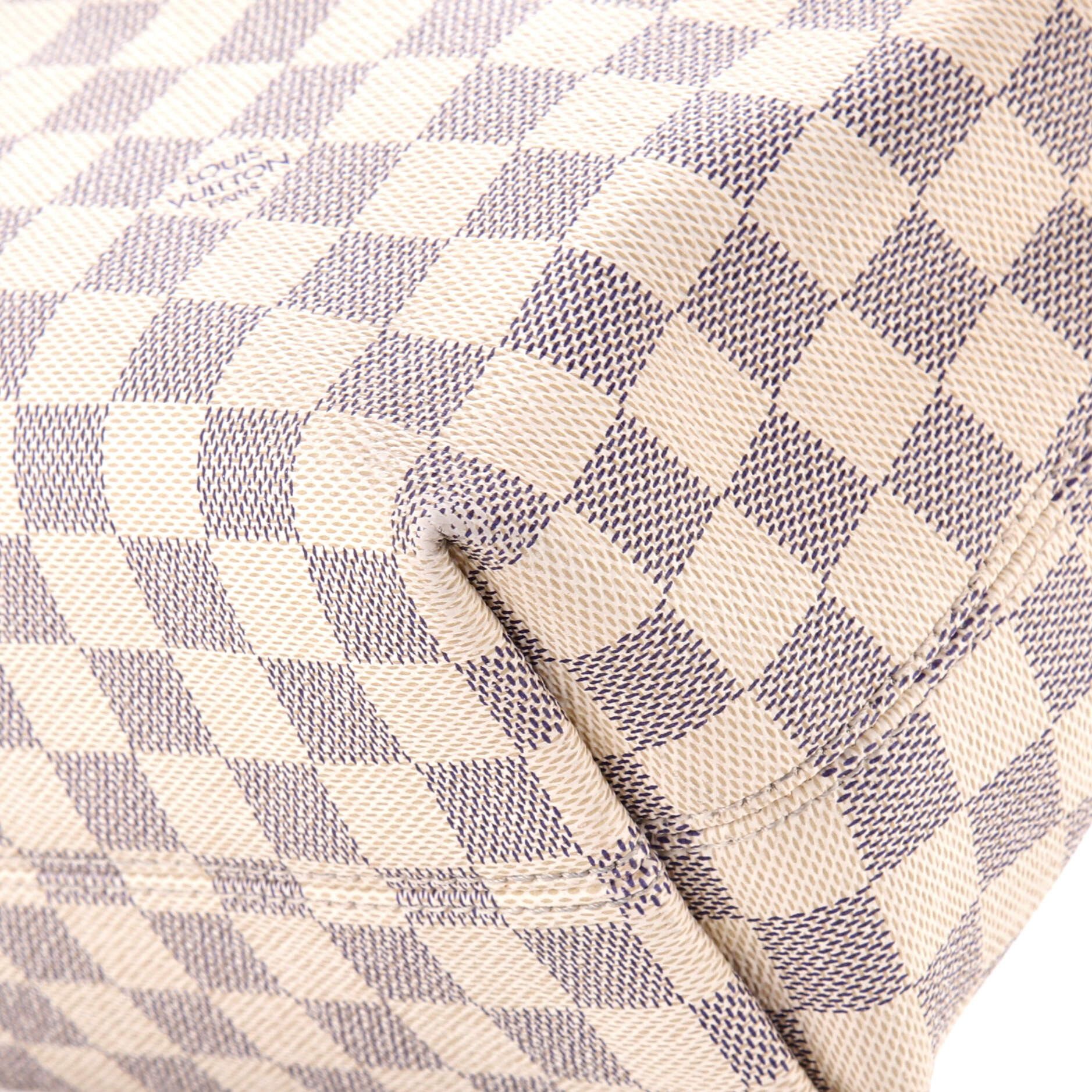 Louis Vuitton Graceful Handbag Size ONE SIZE - 7 Thumbnail