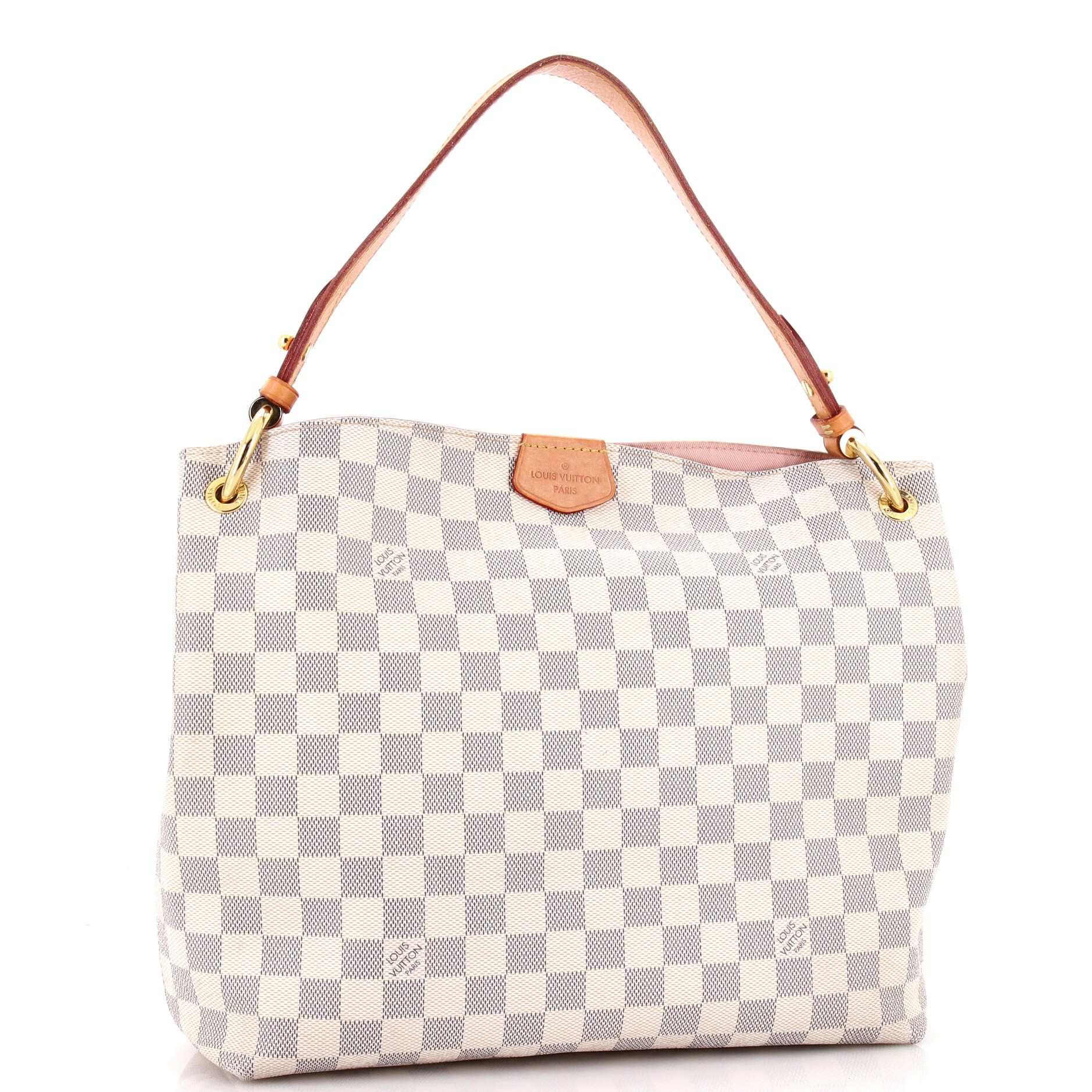 Louis Vuitton Graceful Handbag Size ONE SIZE - 2 Thumbnail