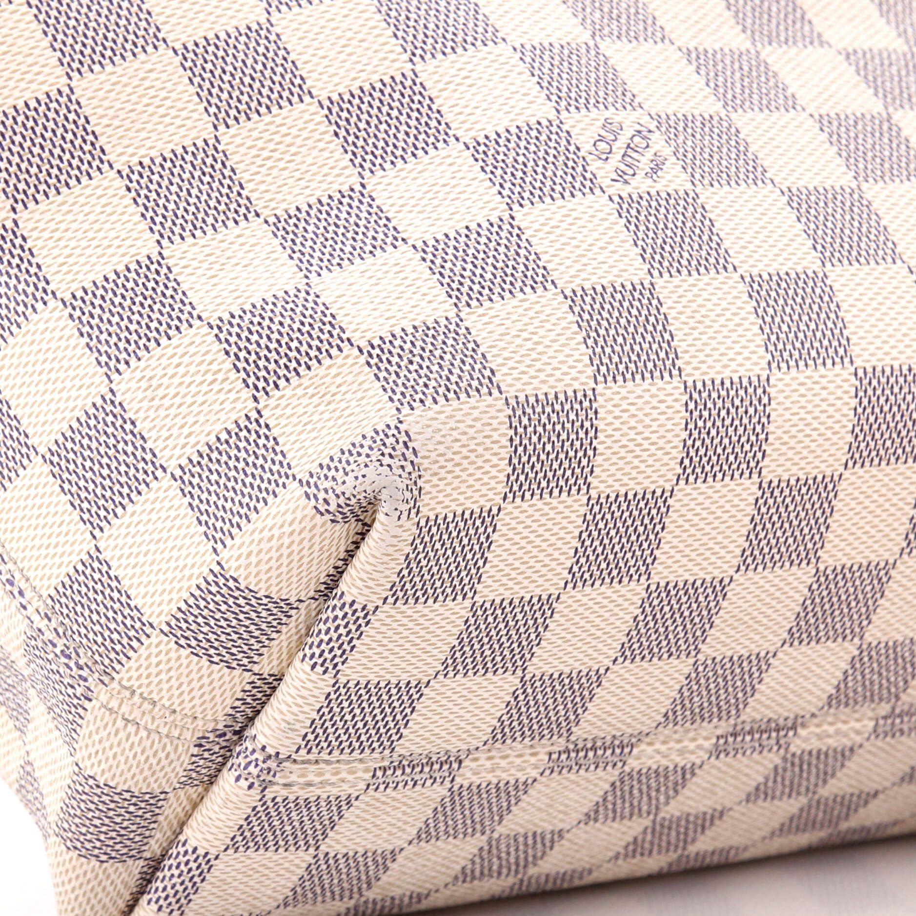 Louis Vuitton Graceful Handbag Size ONE SIZE - 6 Thumbnail
