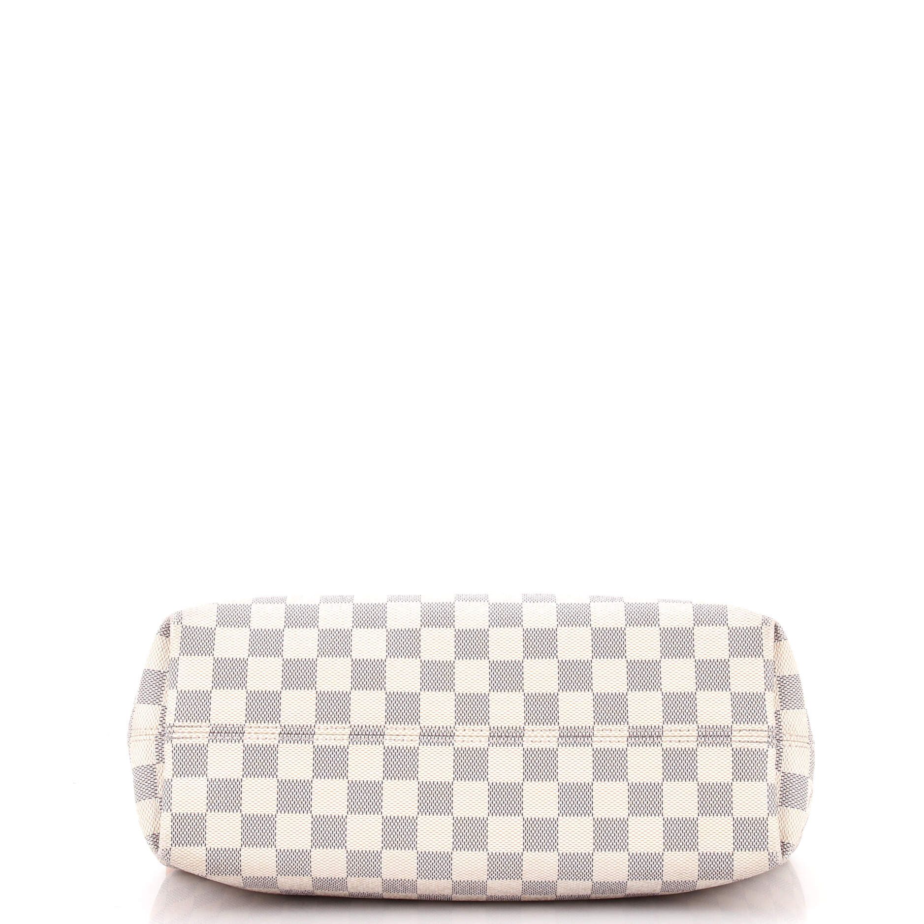 Louis Vuitton Graceful Handbag Size ONE SIZE - 4 Thumbnail