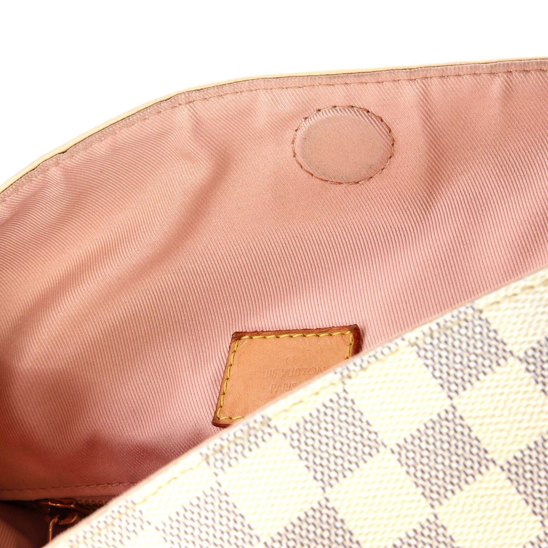 Louis Vuitton Graceful Handbag Size ONE SIZE - 8 Thumbnail