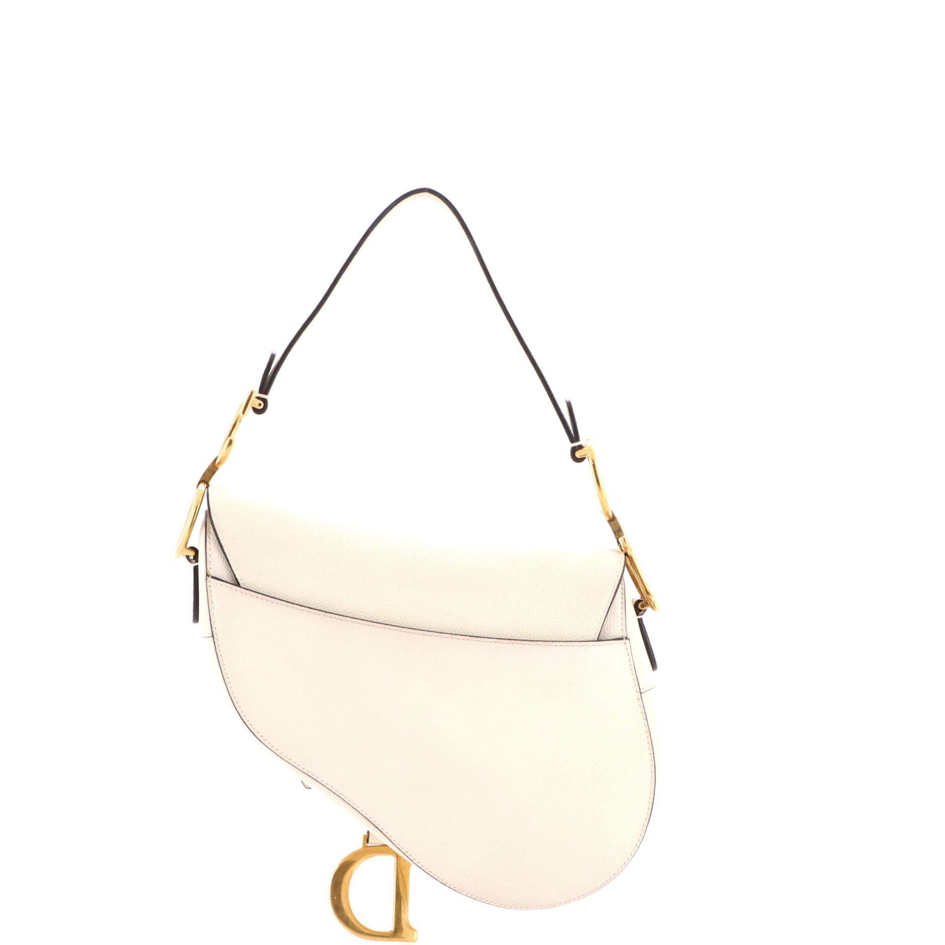 Dior Saddle Handbag Size ONE SIZE - 3 Thumbnail
