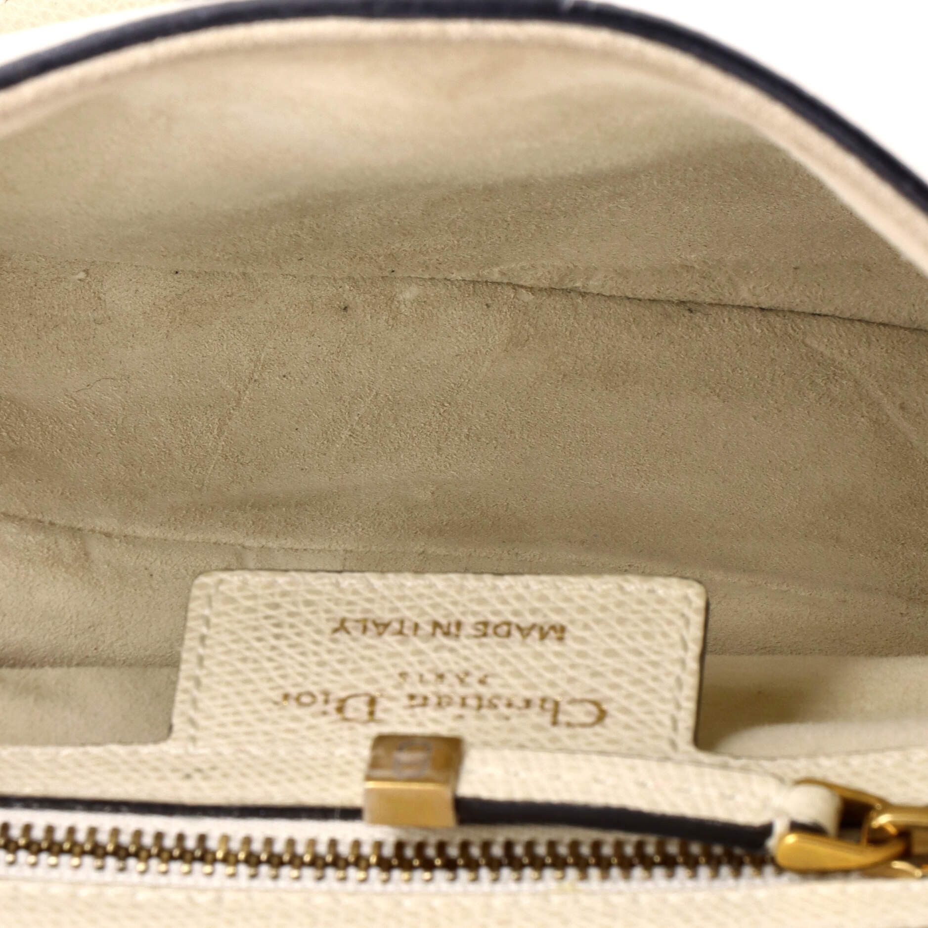 Dior Saddle Handbag Size ONE SIZE - 5 Thumbnail