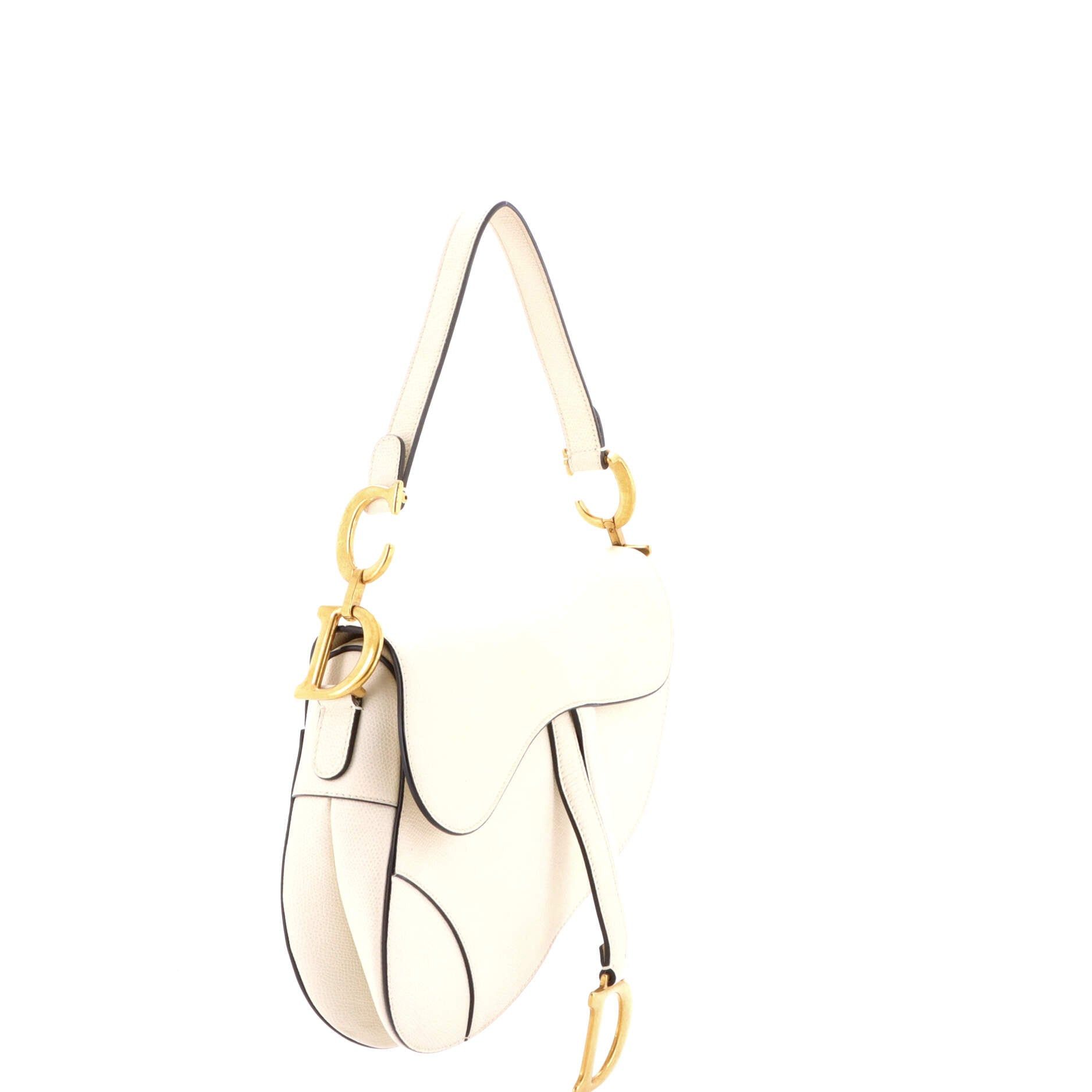 Dior Saddle Handbag Size ONE SIZE - 2 Thumbnail