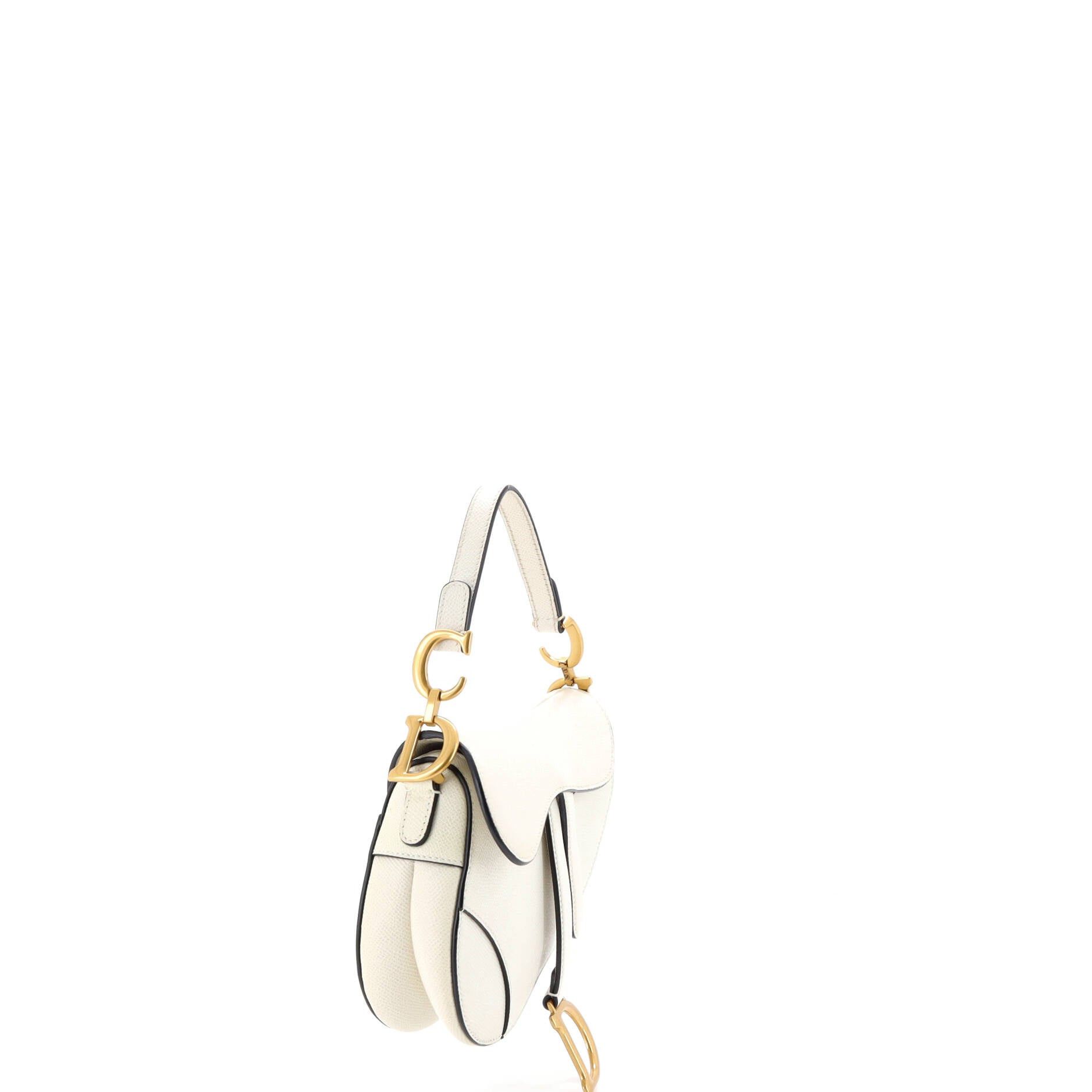 Dior Saddle Handbag Size ONE SIZE - 2 Thumbnail