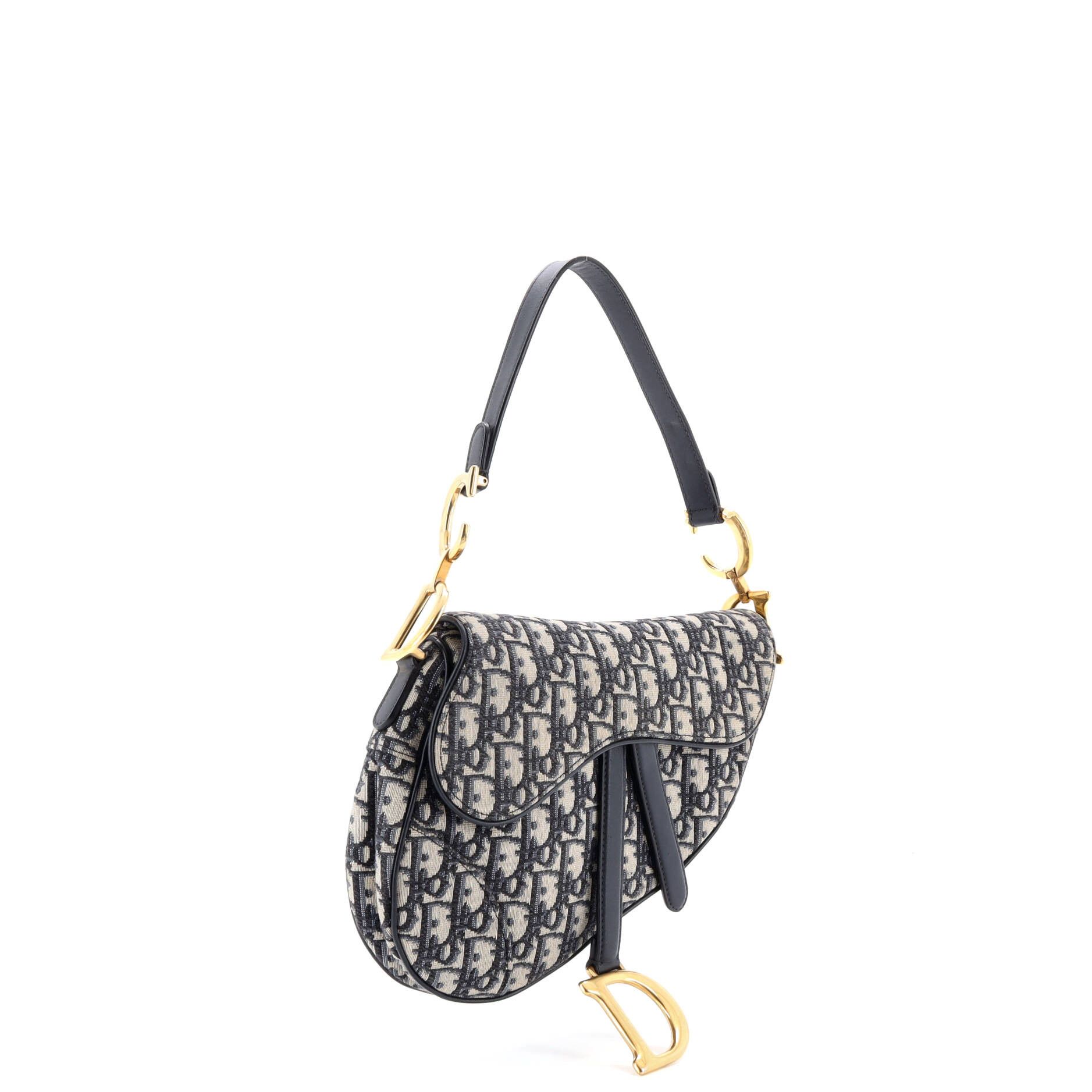 Dior Saddle Handbag Size ONE SIZE - 2 Thumbnail