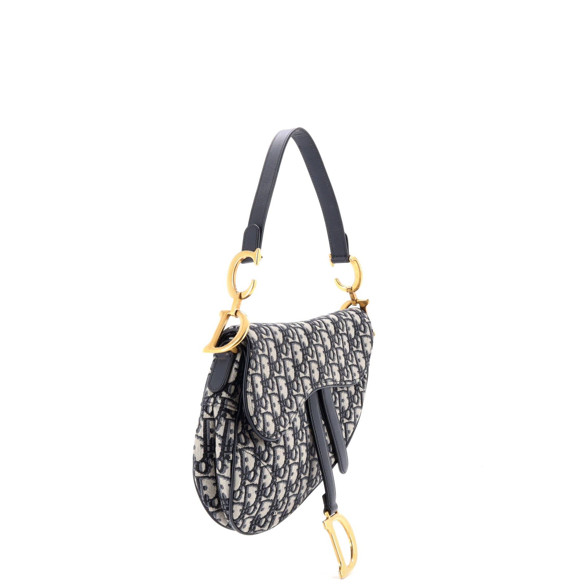 Dior Saddle Handbag Size ONE SIZE - 2 Thumbnail