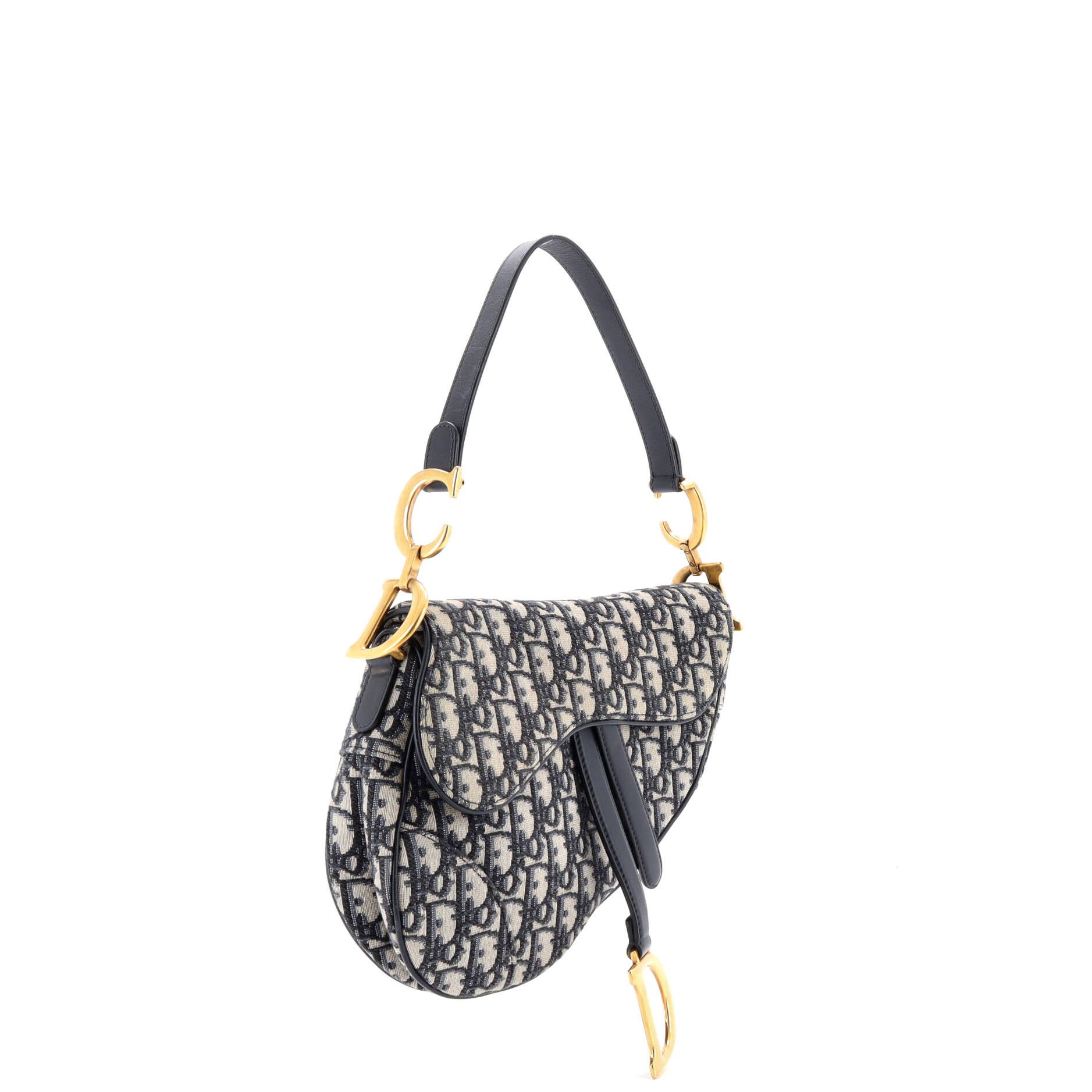 Dior Saddle Handbag Size ONE SIZE - 2 Thumbnail