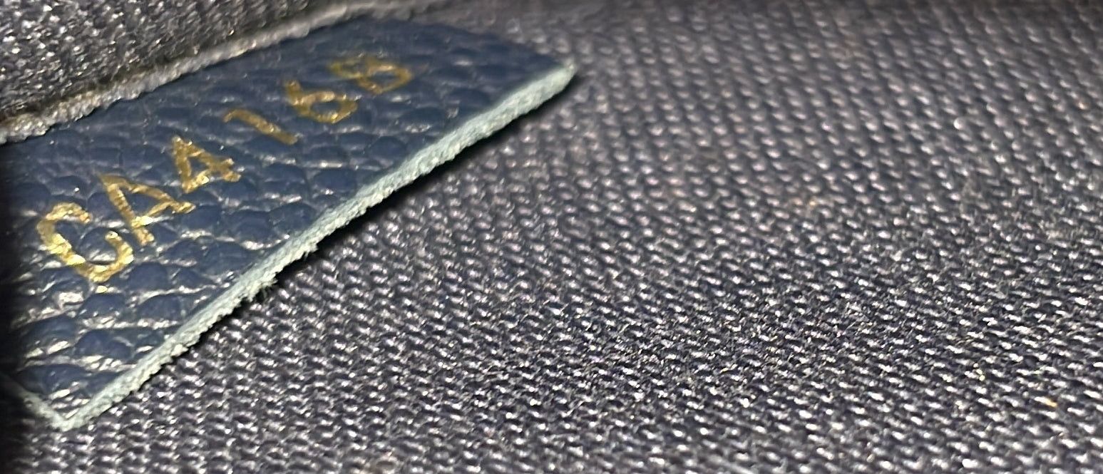 Louis Vuitton Pallas Clutch Size ONE SIZE - 8 Thumbnail