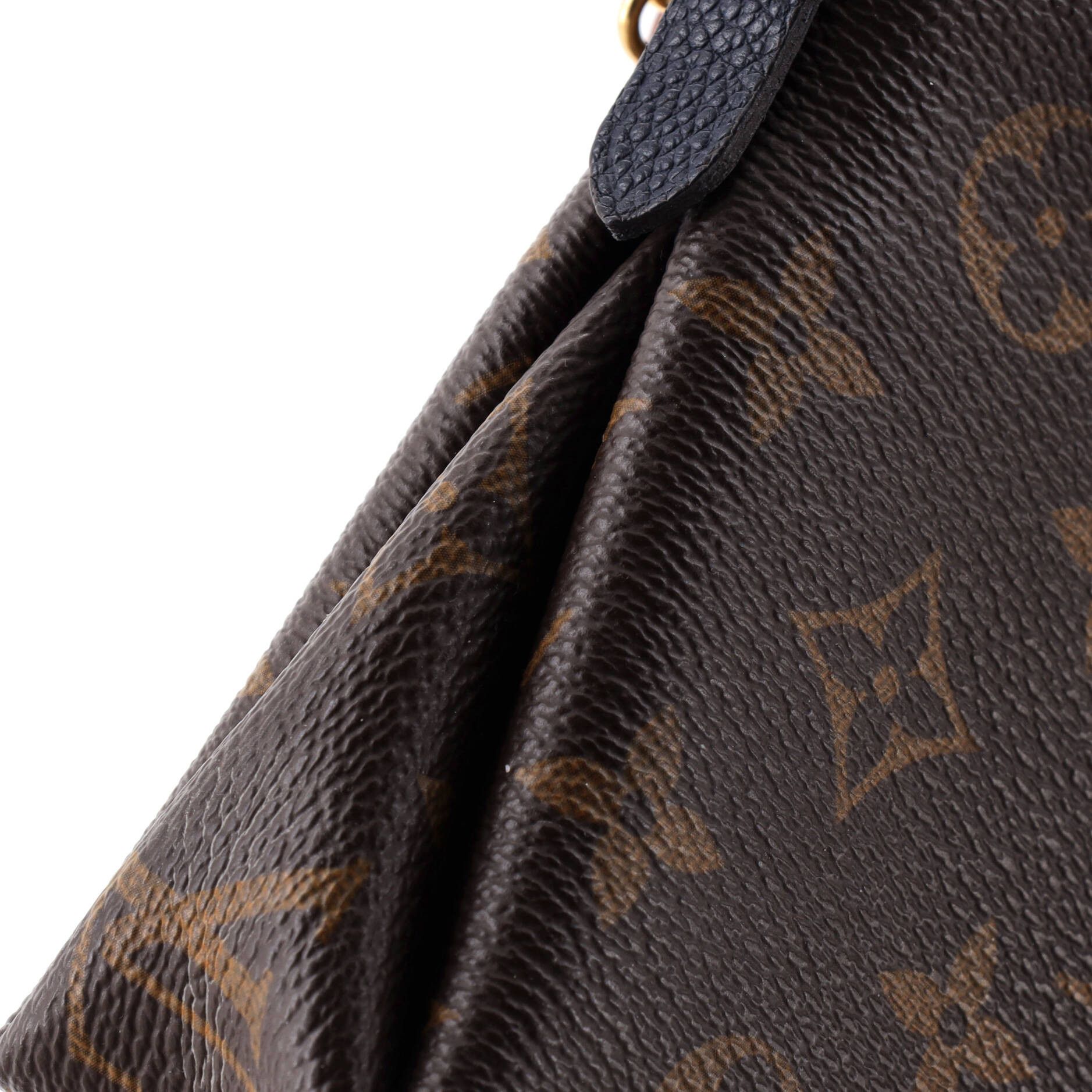 Louis Vuitton Pallas Clutch Size ONE SIZE - 6 Thumbnail