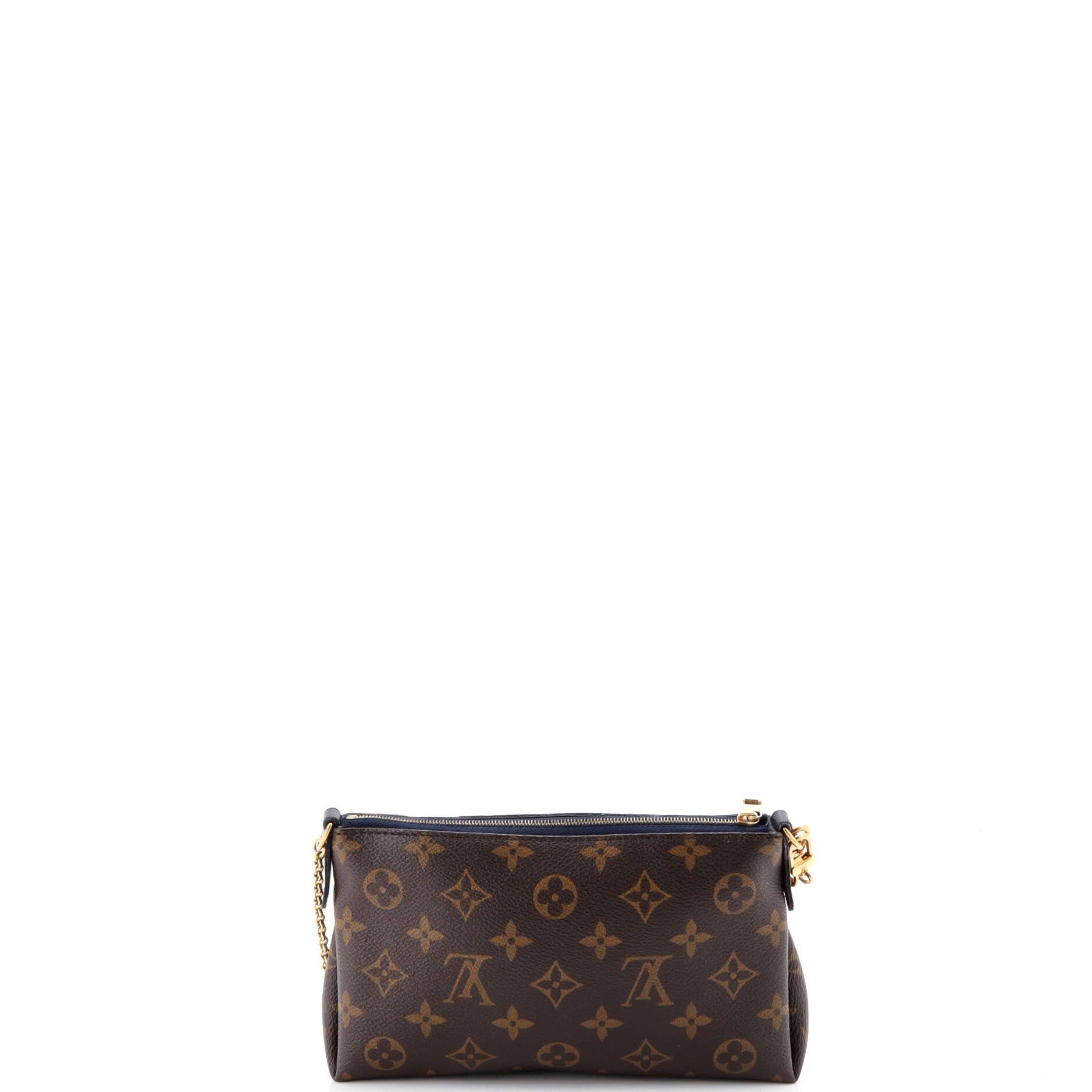 Louis Vuitton Pallas Clutch Size ONE SIZE - 3 Thumbnail