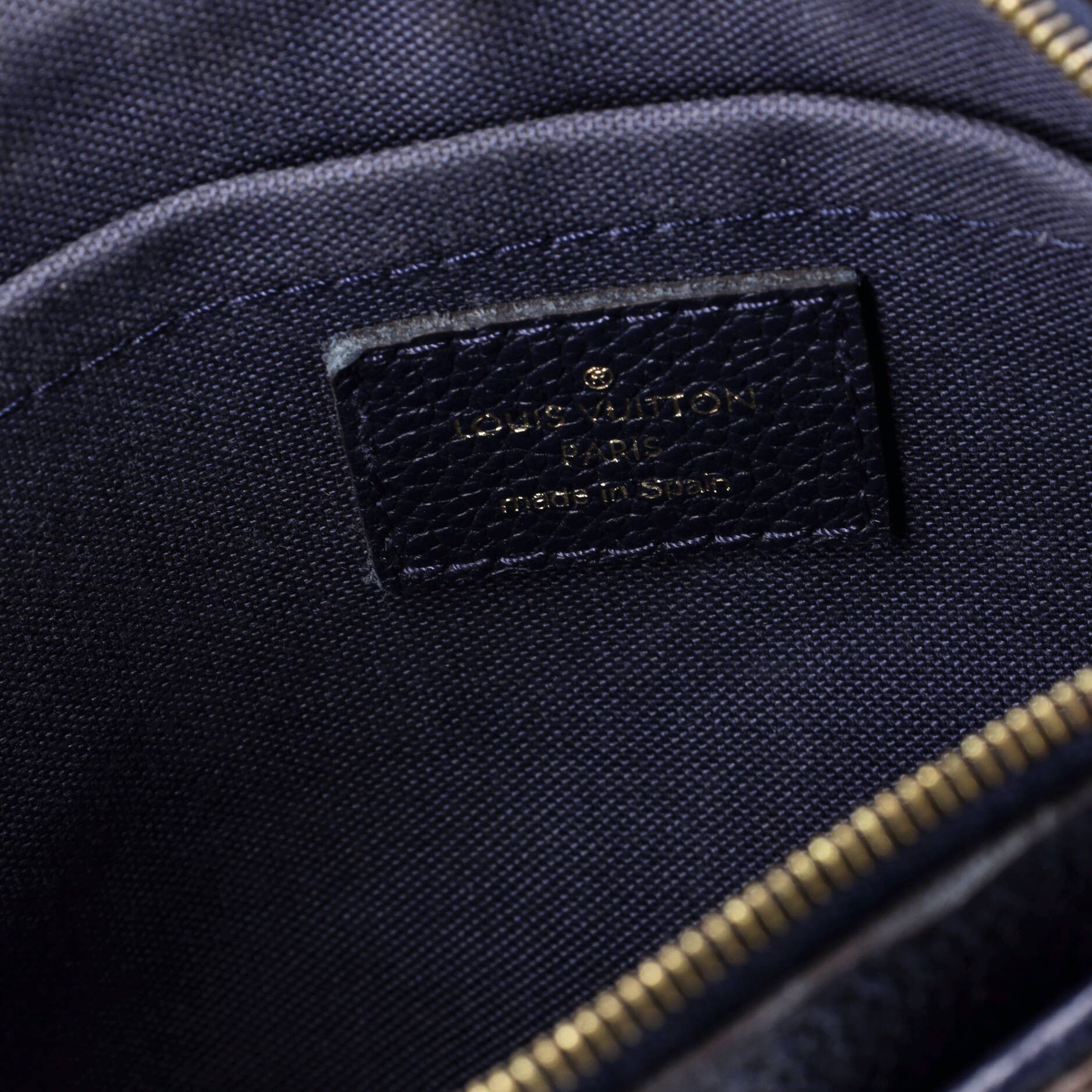 Louis Vuitton Pallas Clutch Size ONE SIZE - 7 Thumbnail