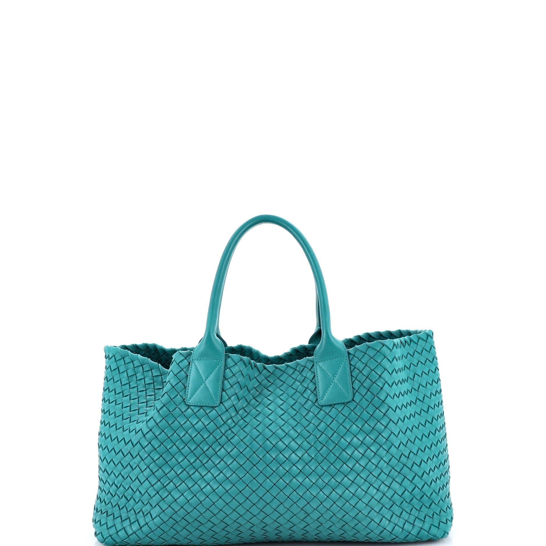 Bottega Veneta Cabat Tote Size ONE SIZE - 4 Thumbnail