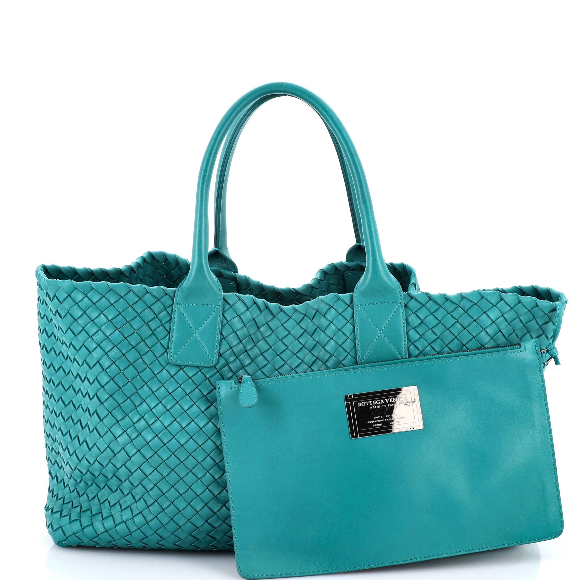 Bottega Veneta Cabat Tote Size ONE SIZE - 2 Thumbnail