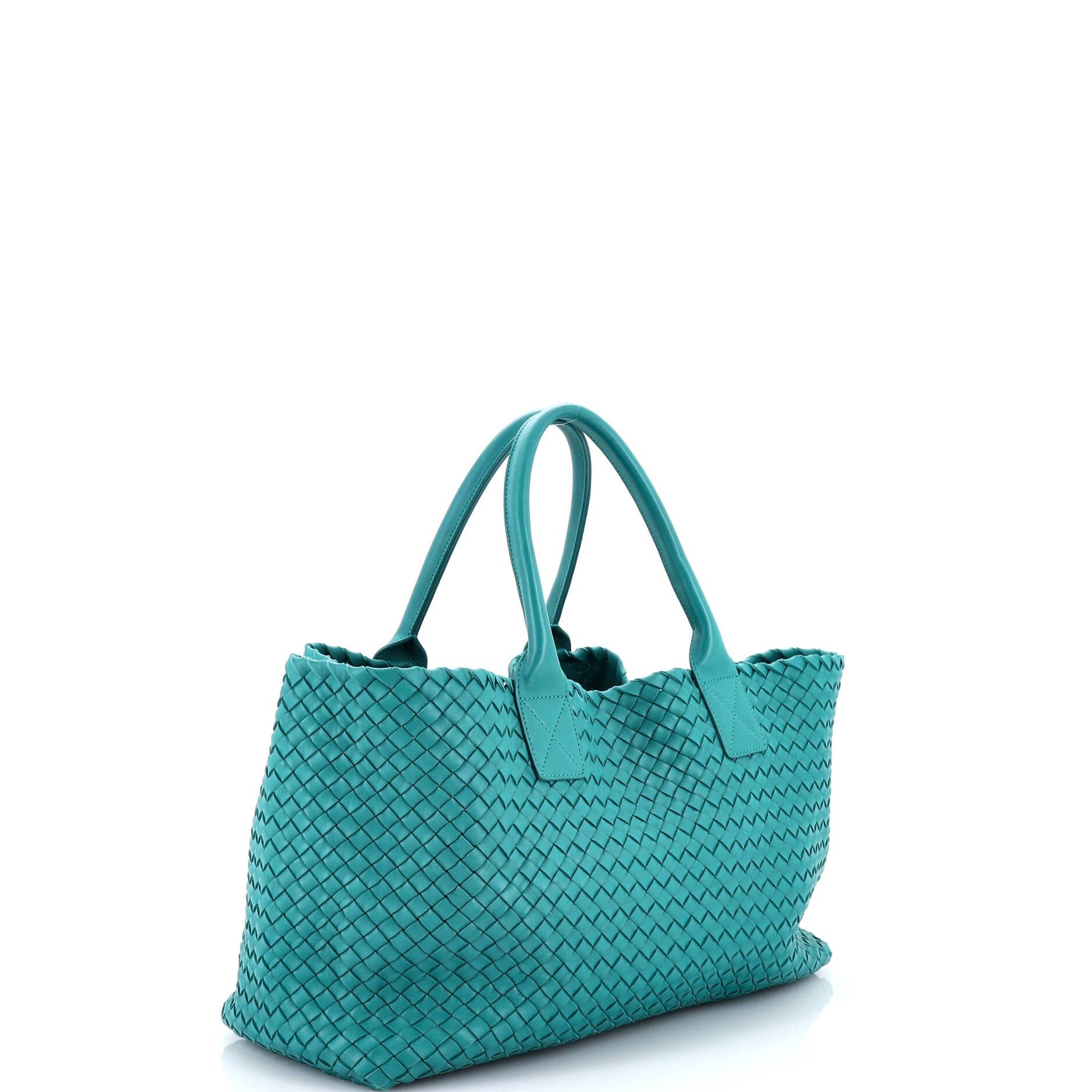 Bottega Veneta Cabat Tote Size ONE SIZE - 3 Thumbnail