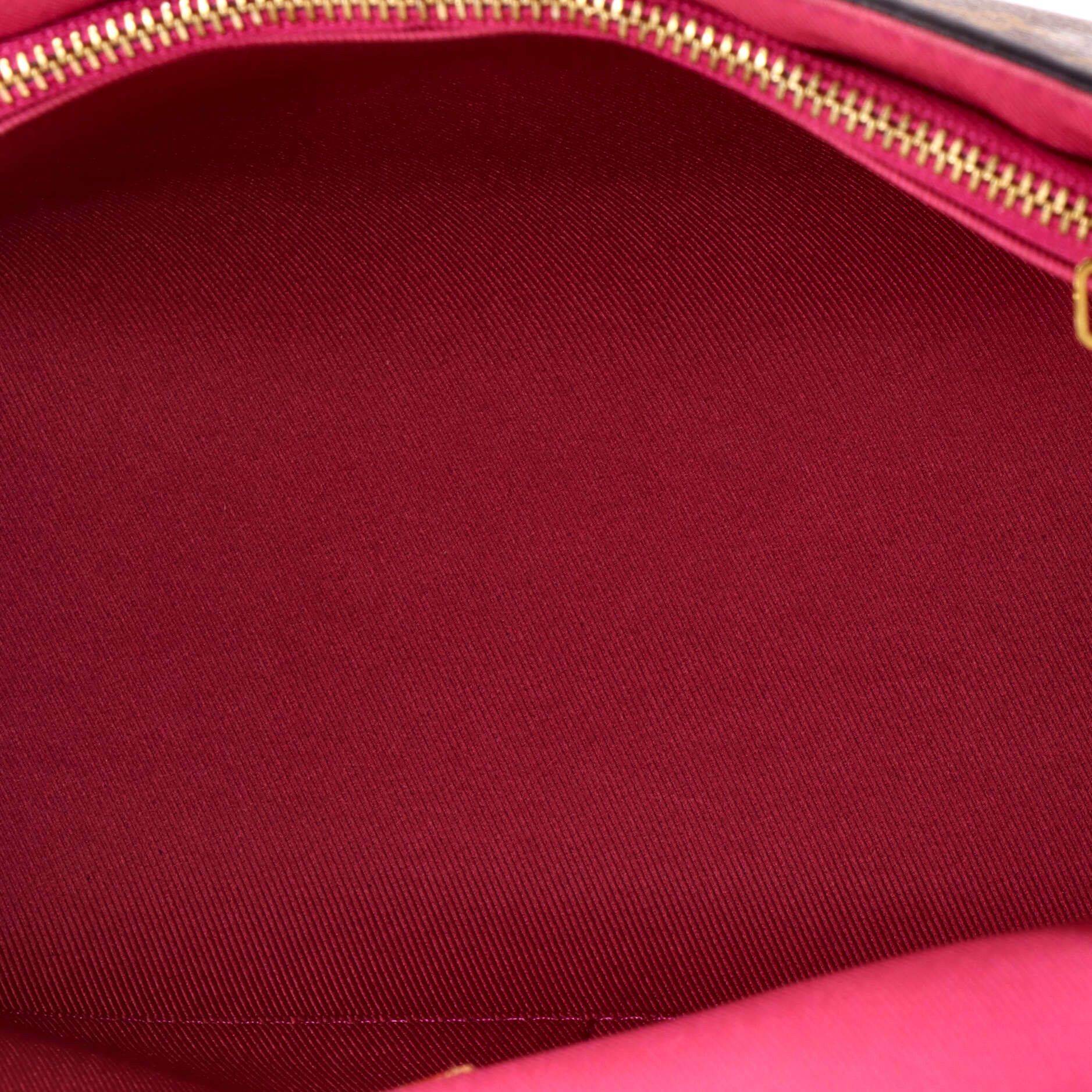 Louis Vuitton Cluny Top Handle Bag Size ONE SIZE - 5 Thumbnail