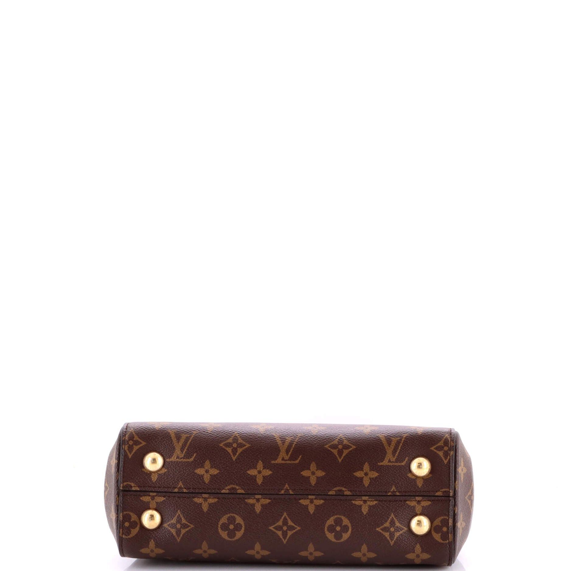 Louis Vuitton Cluny Top Handle Bag Size ONE SIZE - 4 Thumbnail