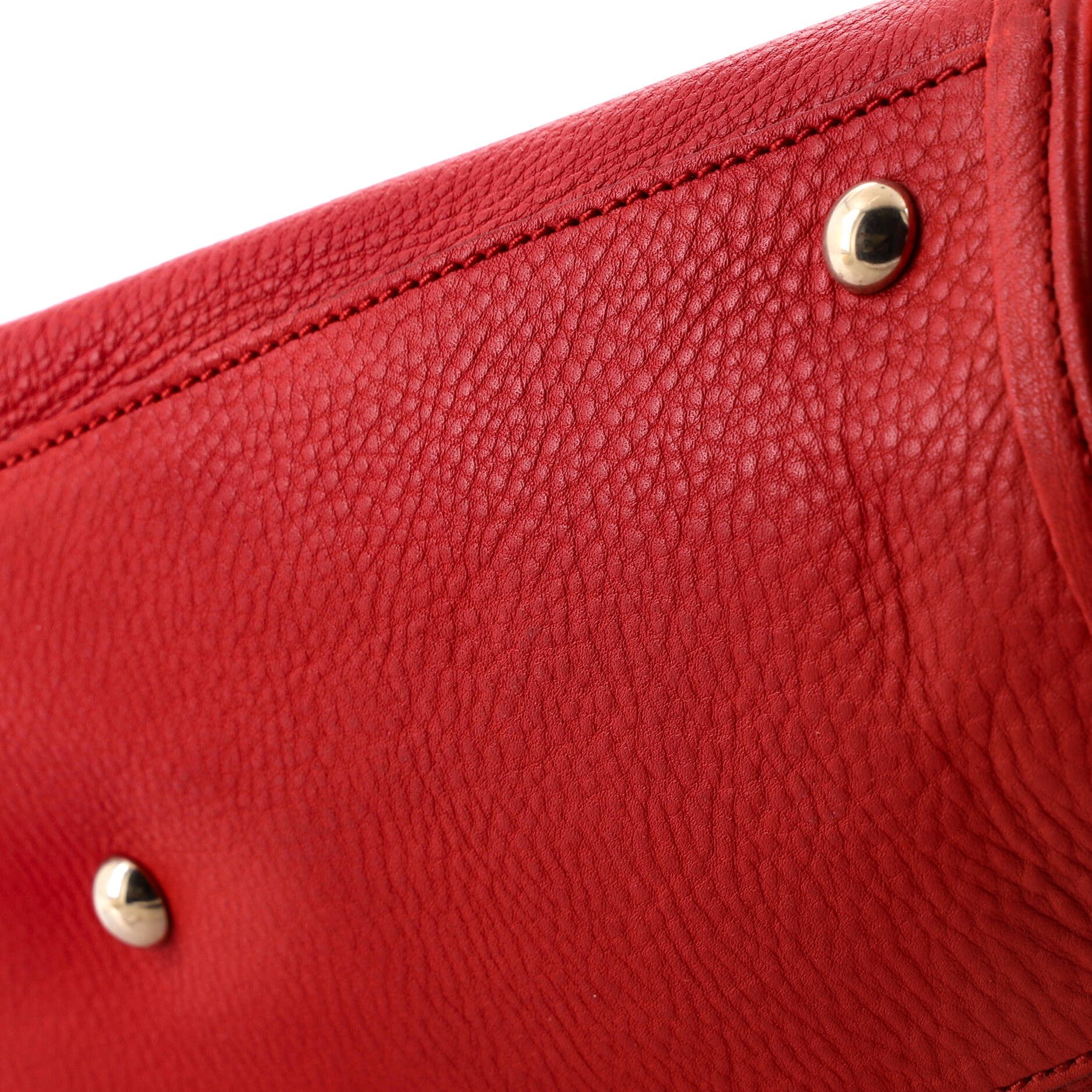 Gucci Soho Shoulder Bag Size ONE SIZE - 7 Thumbnail