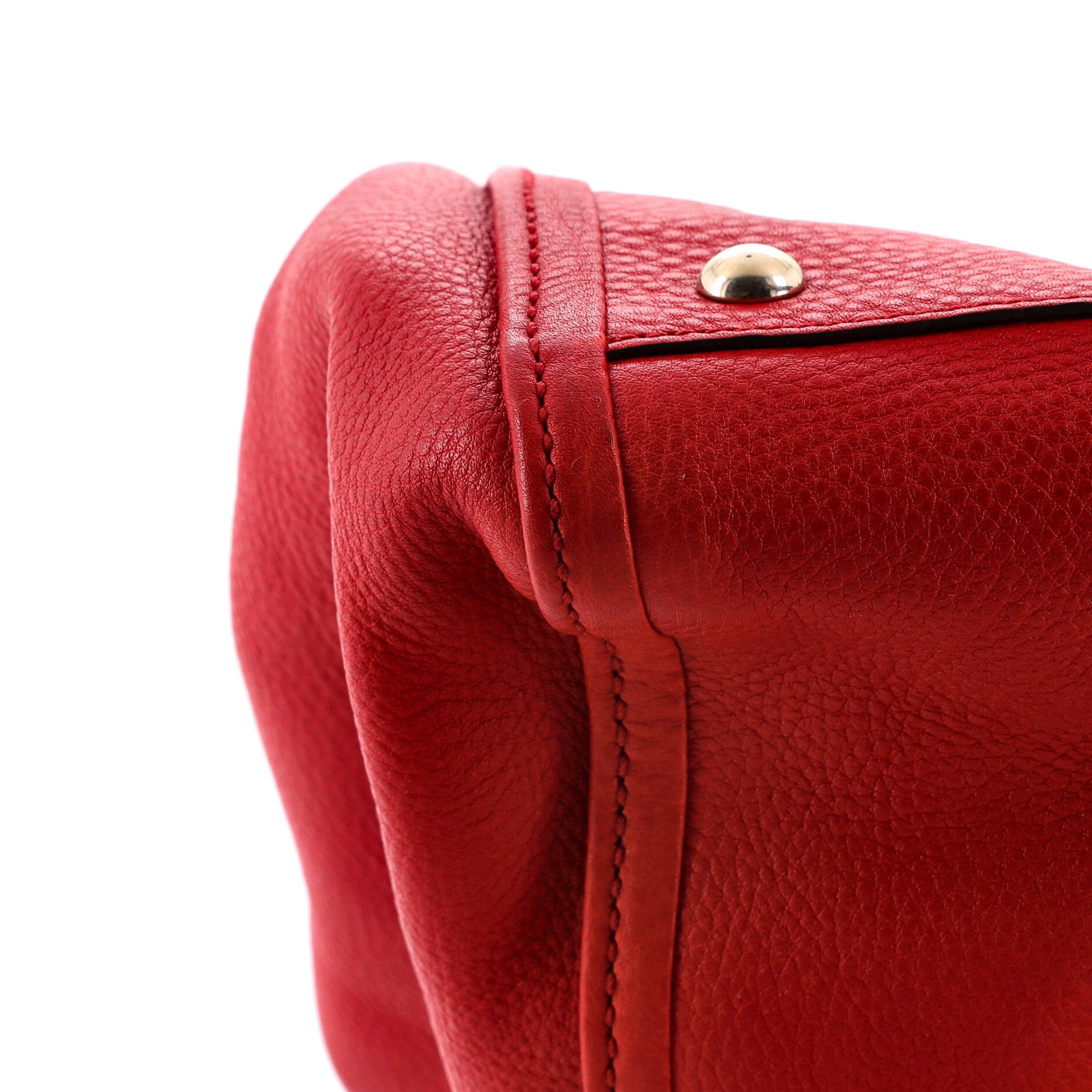 Gucci Soho Shoulder Bag Size ONE SIZE - 6 Thumbnail