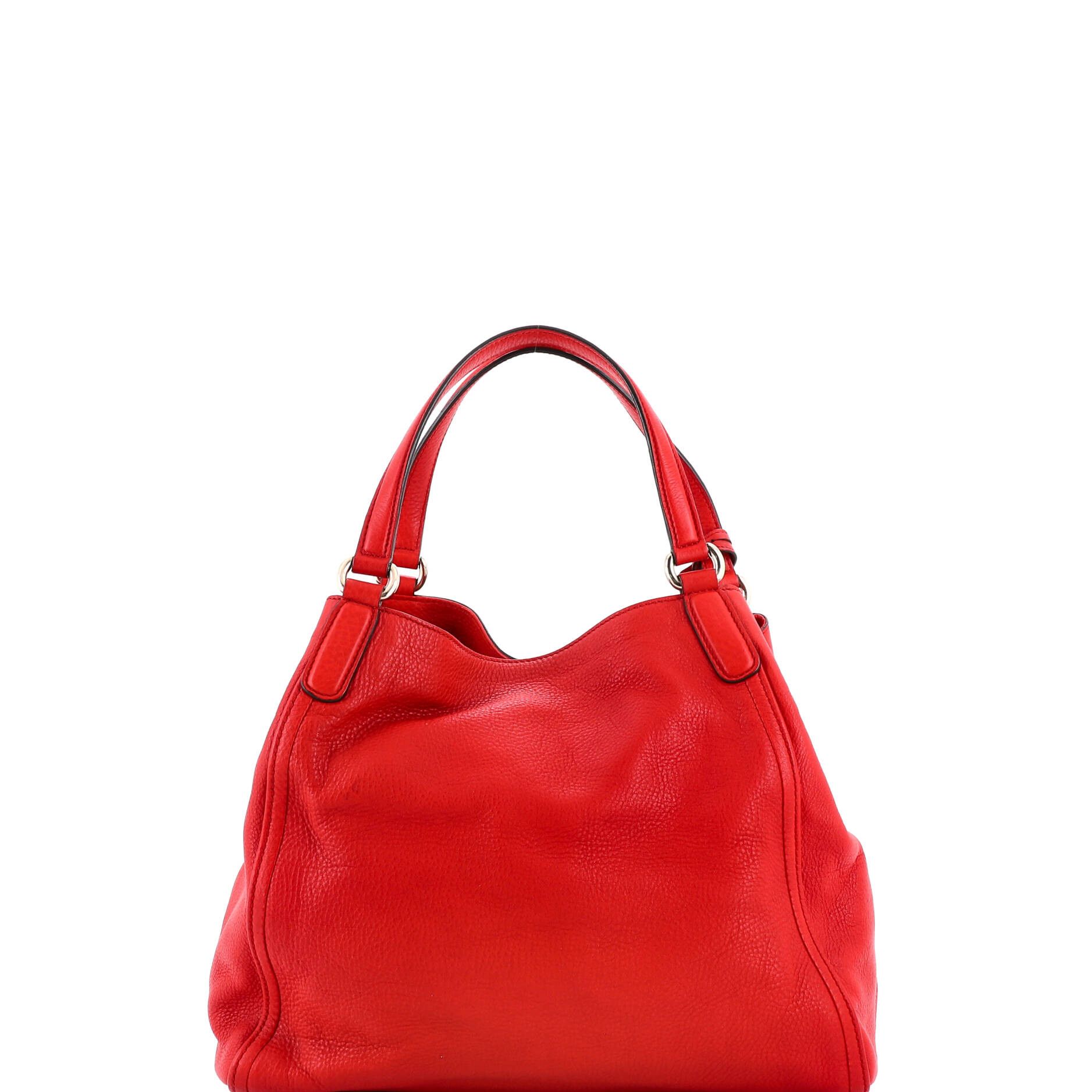 Gucci Soho Shoulder Bag Size ONE SIZE - 3 Thumbnail