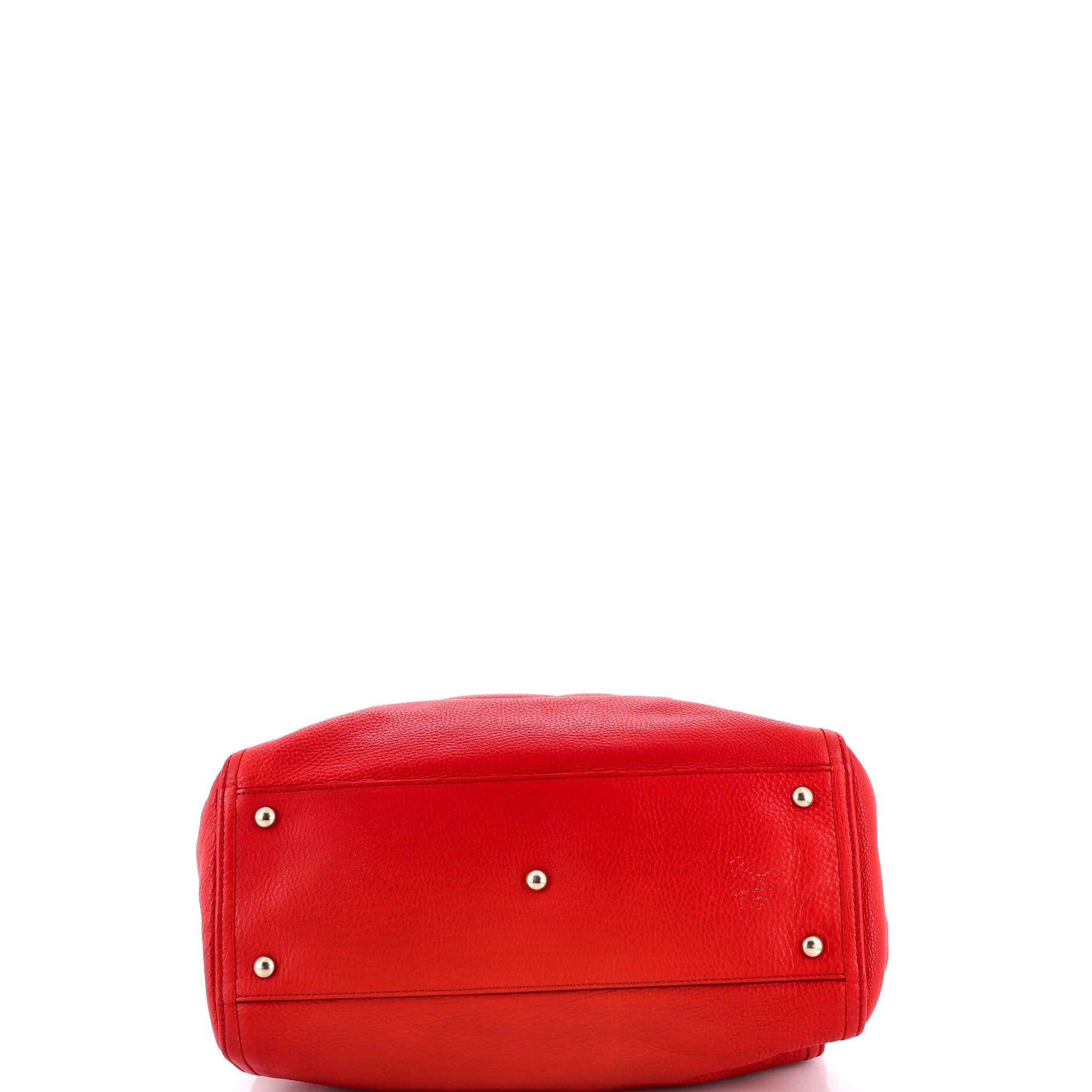Gucci Soho Shoulder Bag Size ONE SIZE - 4 Thumbnail