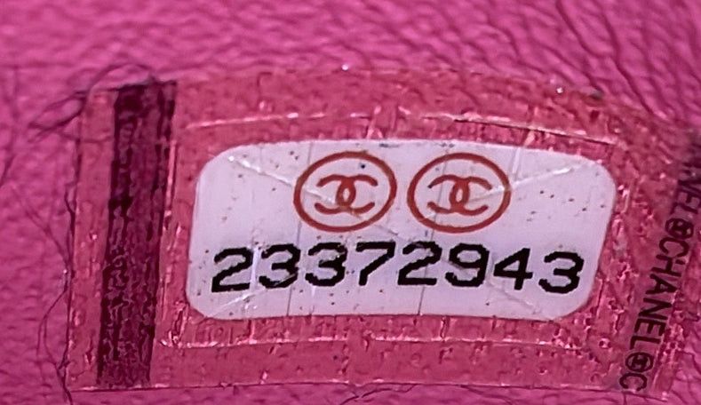 Chanel Reissue 2.55 Flap Bag Size ONE SIZE - 9 Thumbnail