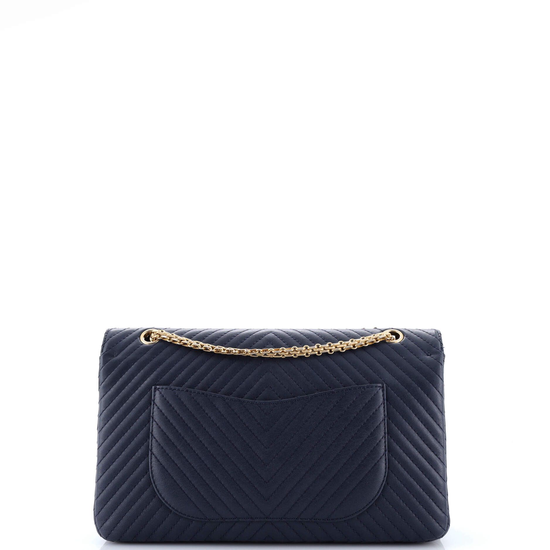 Chanel Reissue 2.55 Flap Bag Size ONE SIZE - 4 Thumbnail