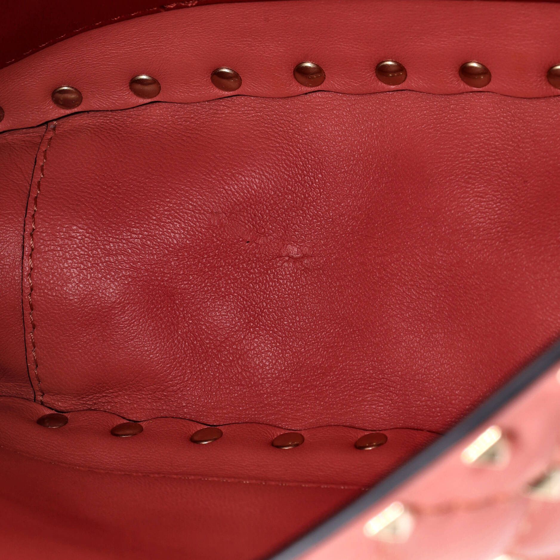 Valentino Rockstud Spike Flap Bag Size ONE SIZE - 5 Thumbnail