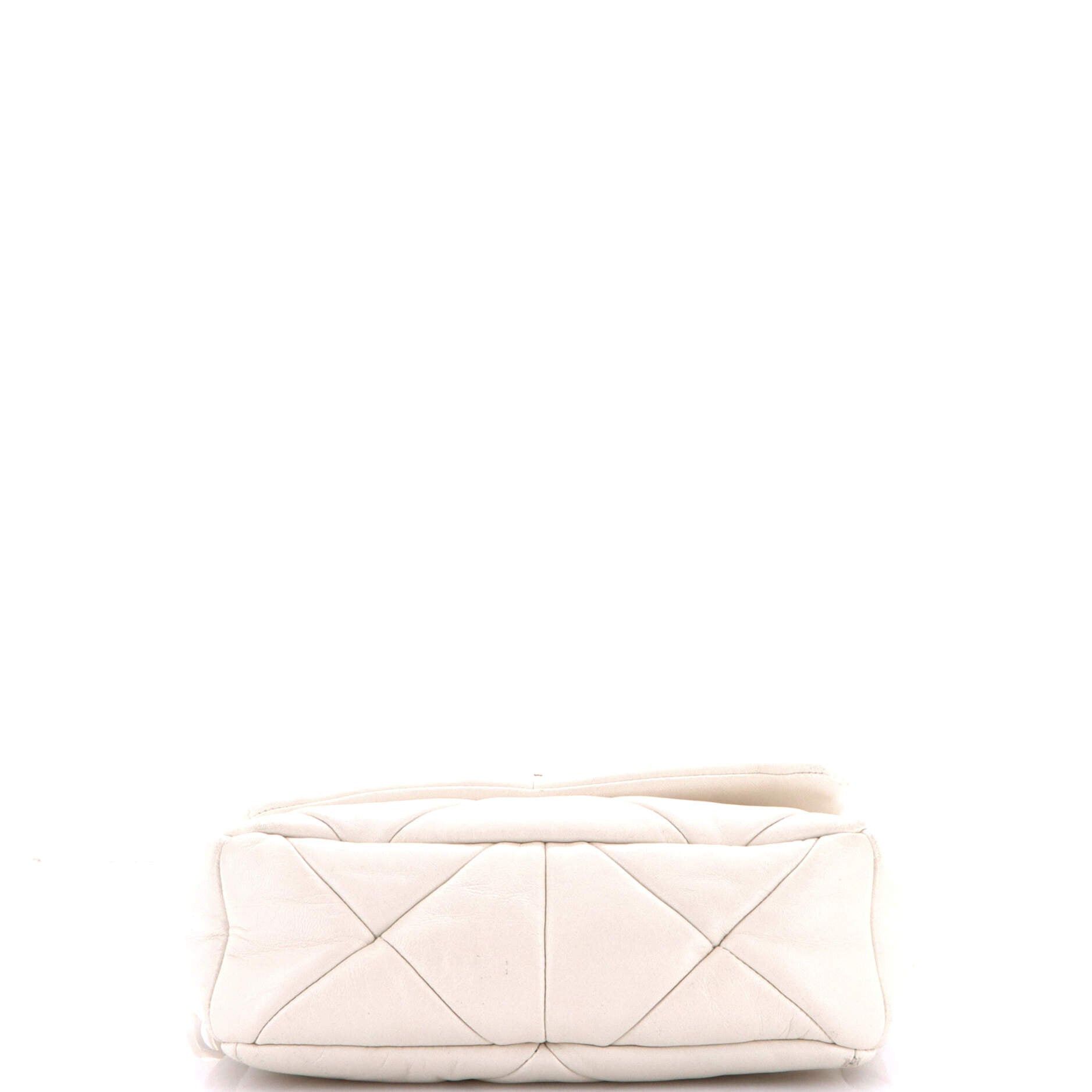 Prada System Flap Shoulder Bag Size ONE SIZE - 4 Thumbnail