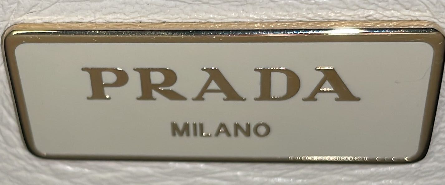 Prada System Flap Shoulder Bag Size ONE SIZE - 8 Thumbnail