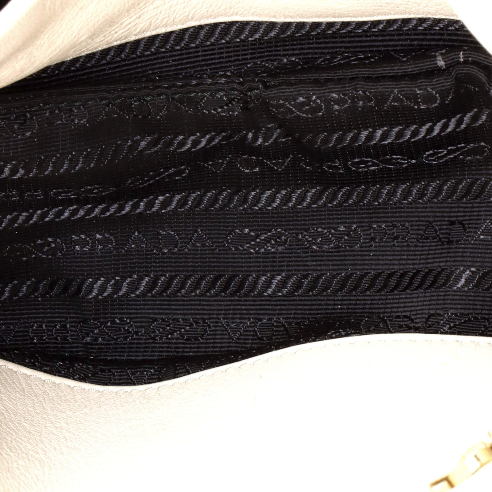 Prada System Flap Shoulder Bag Size ONE SIZE - 5 Thumbnail