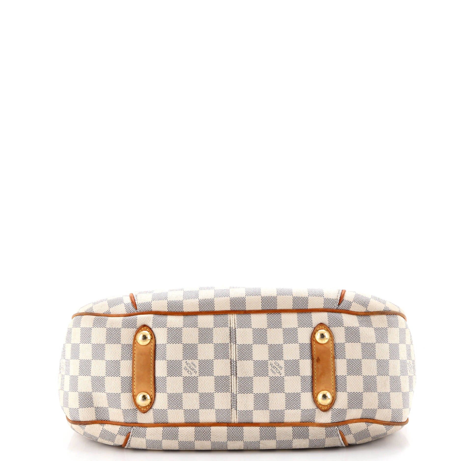 Louis Vuitton Galliera Handbag Size ONE SIZE - 4 Thumbnail