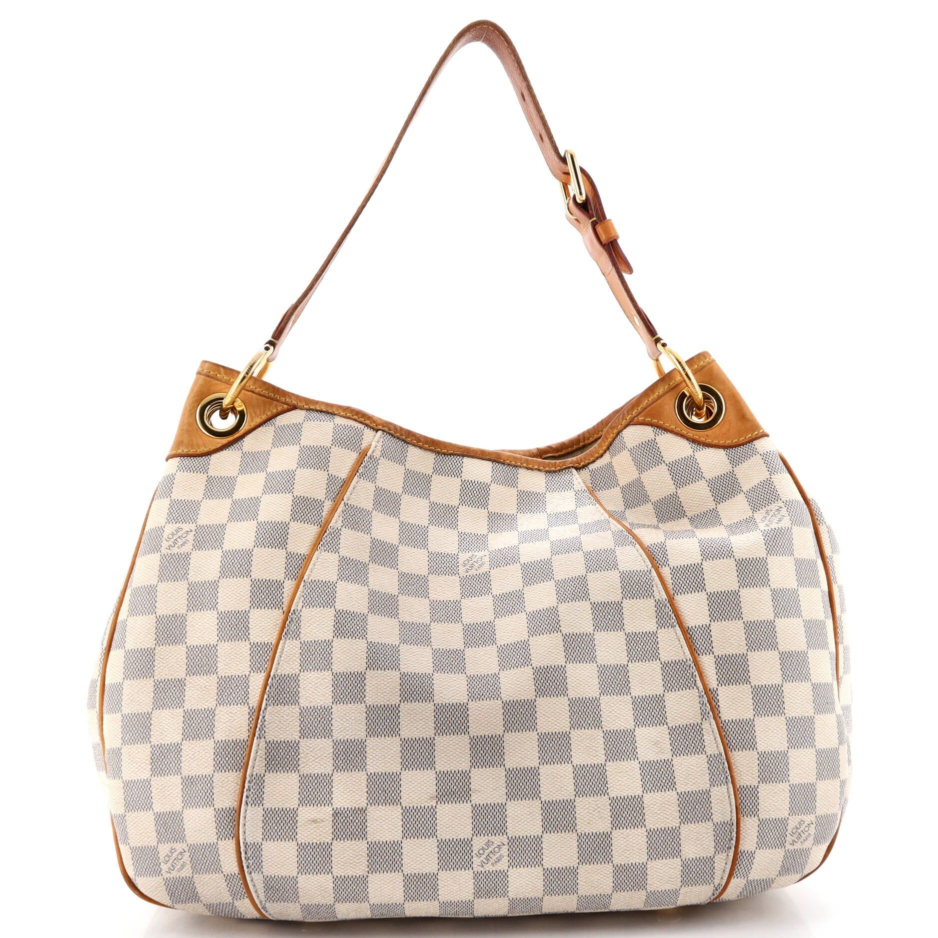 Louis Vuitton Galliera Handbag Size ONE SIZE - 3 Thumbnail