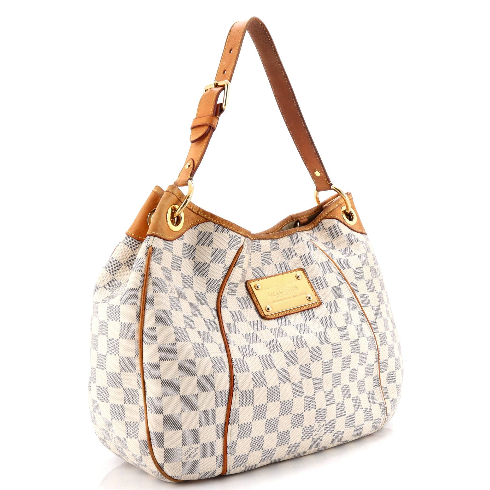 Louis Vuitton Galliera Handbag Size ONE SIZE - 2 Thumbnail