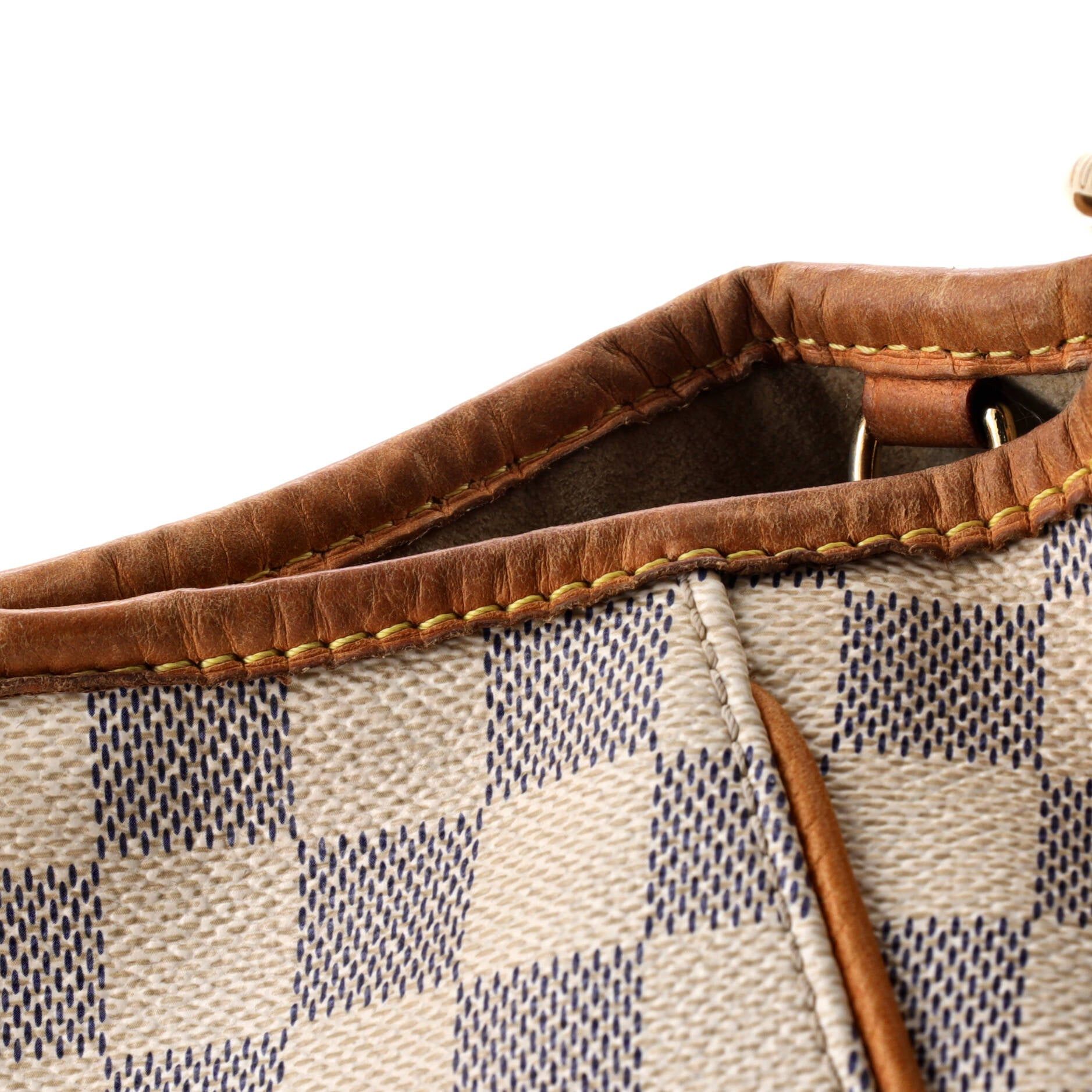 Louis Vuitton Galliera Handbag Size ONE SIZE - 6 Thumbnail