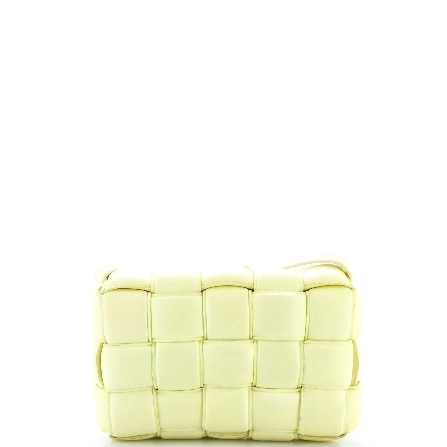 Bottega Veneta Cassette Crossbody Bag Size ONE SIZE - 3 Thumbnail
