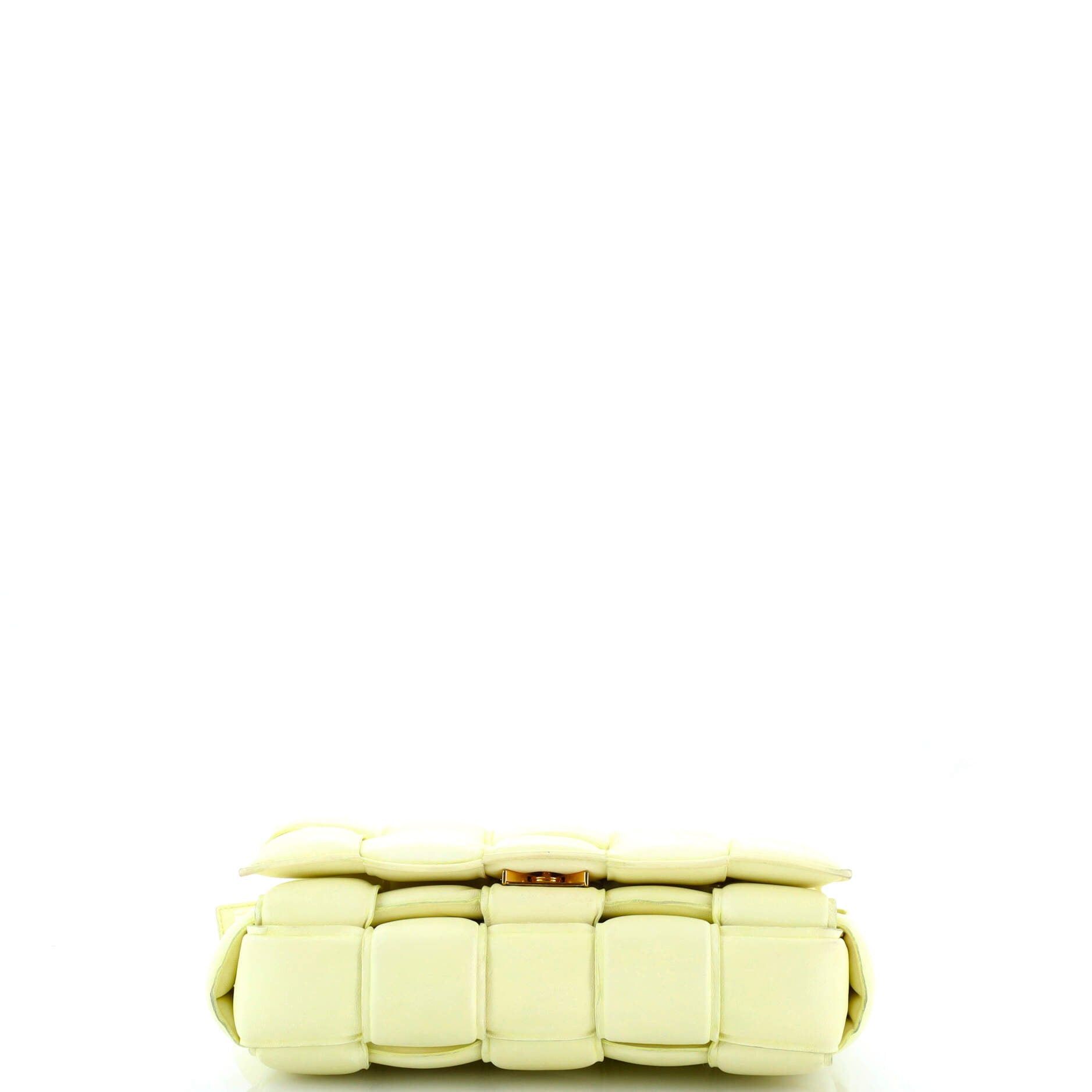 Bottega Veneta Cassette Crossbody Bag Size ONE SIZE - 4 Thumbnail
