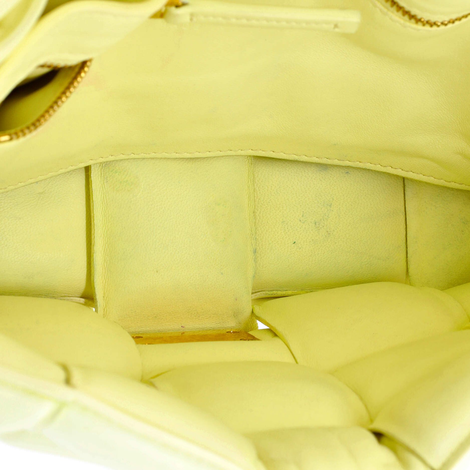 Bottega Veneta Cassette Crossbody Bag Size ONE SIZE - 5 Thumbnail