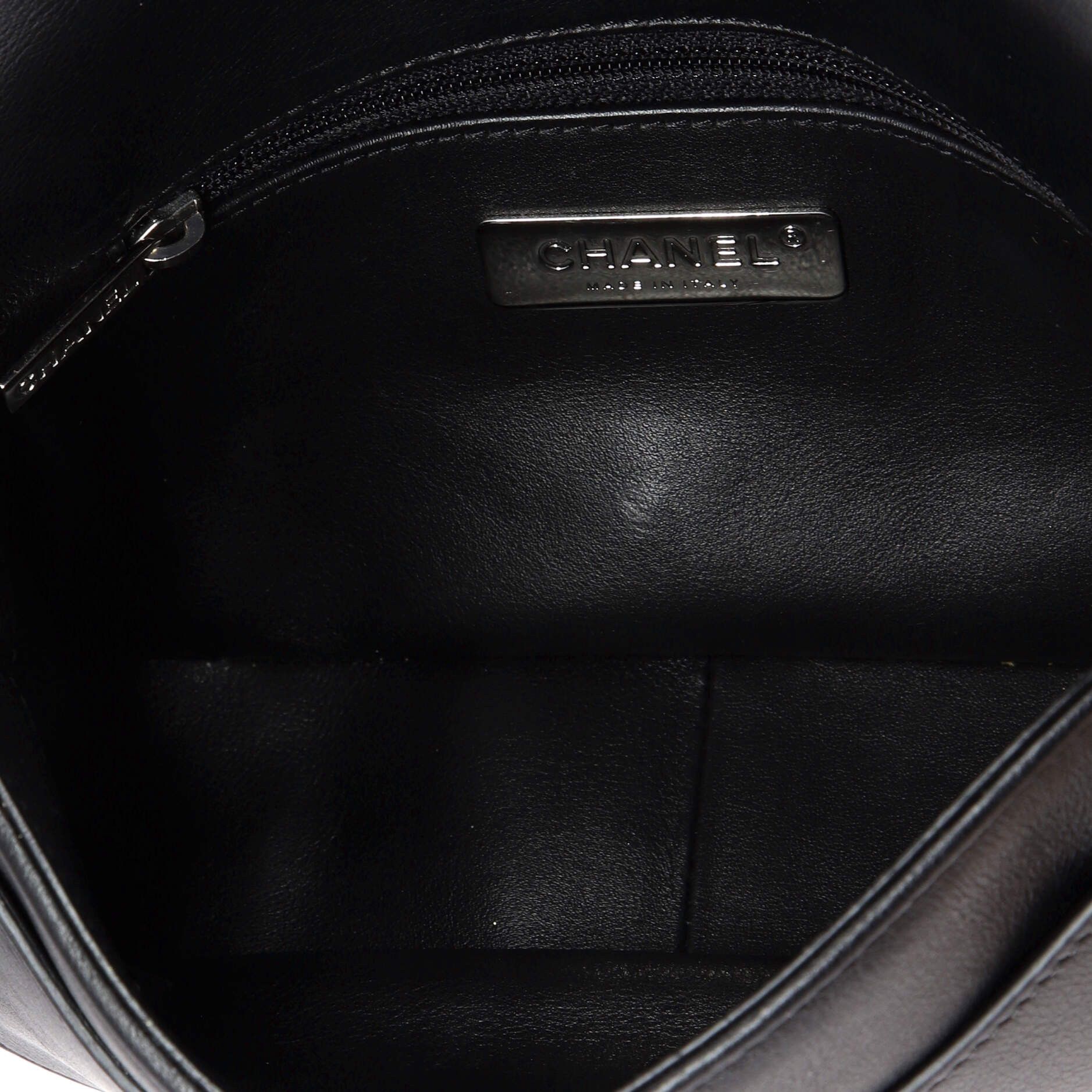 Chanel Two Tone Envelope Flap Bag Size ONE SIZE - 5 Thumbnail