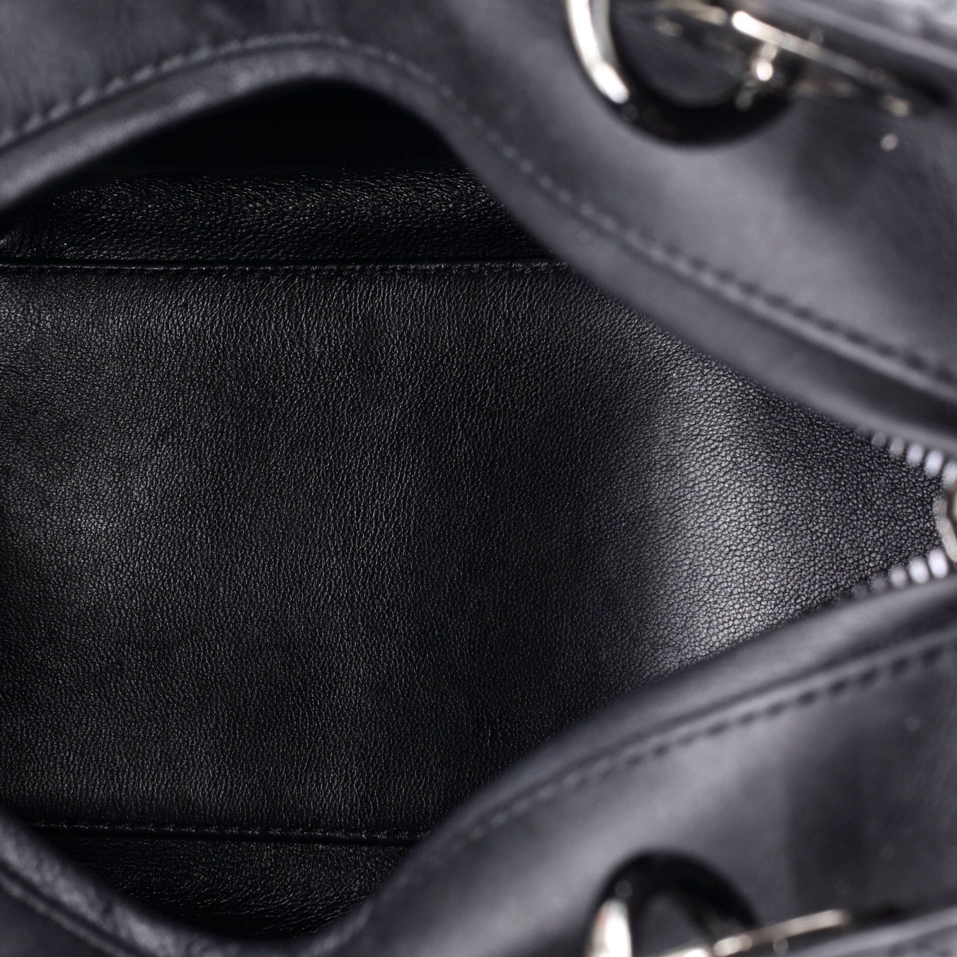 Dior Lady Dior Bag Size ONE SIZE - 5 Thumbnail