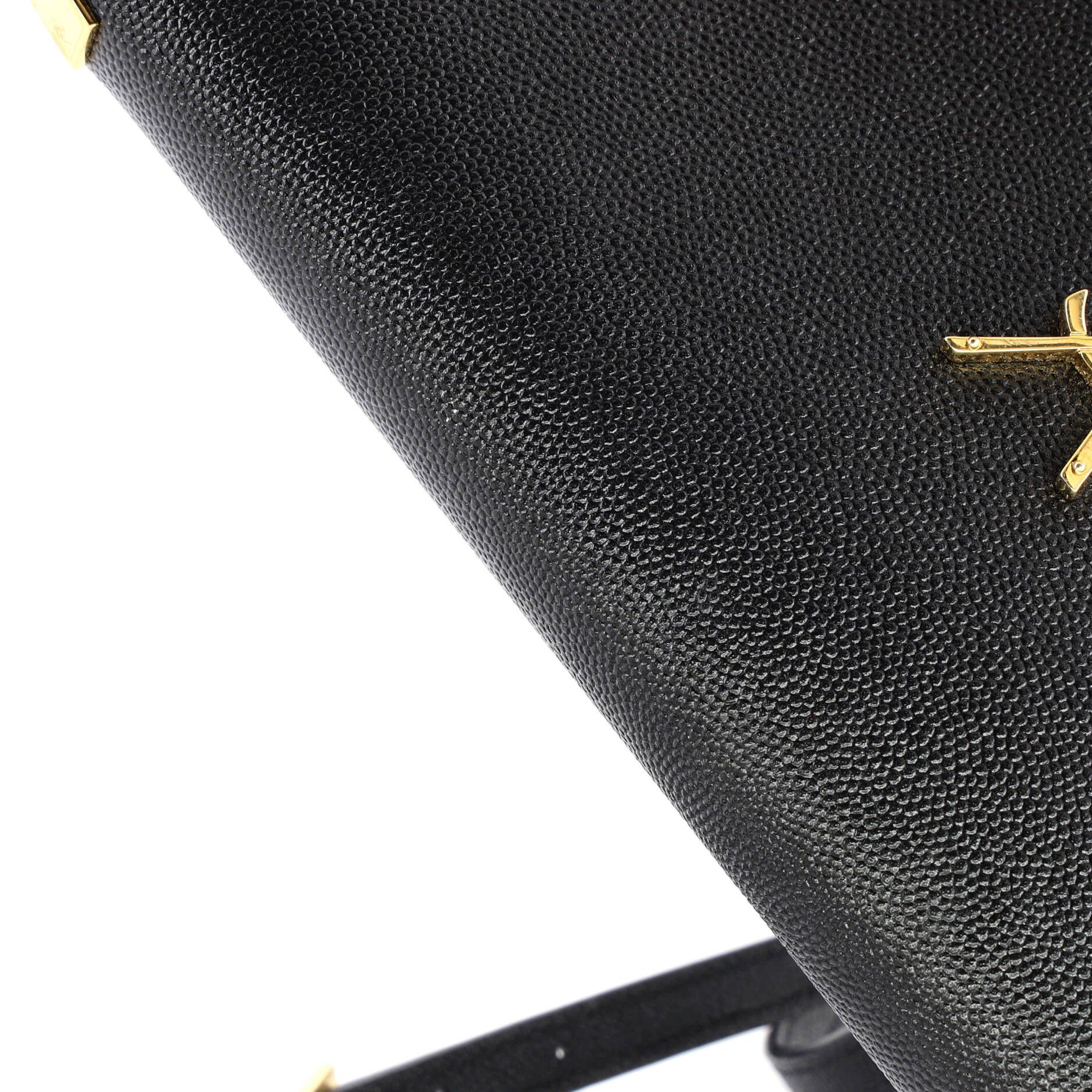 Saint Laurent Paris Uptown Crossbody Bag Size ONE SIZE - 7 Thumbnail