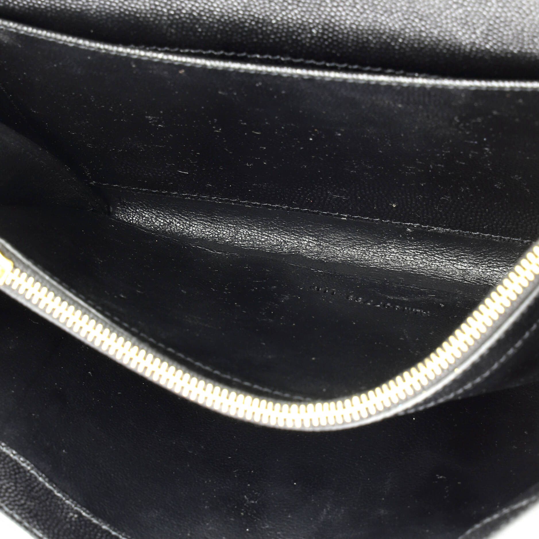 Saint Laurent Paris Uptown Crossbody Bag Size ONE SIZE - 5 Thumbnail