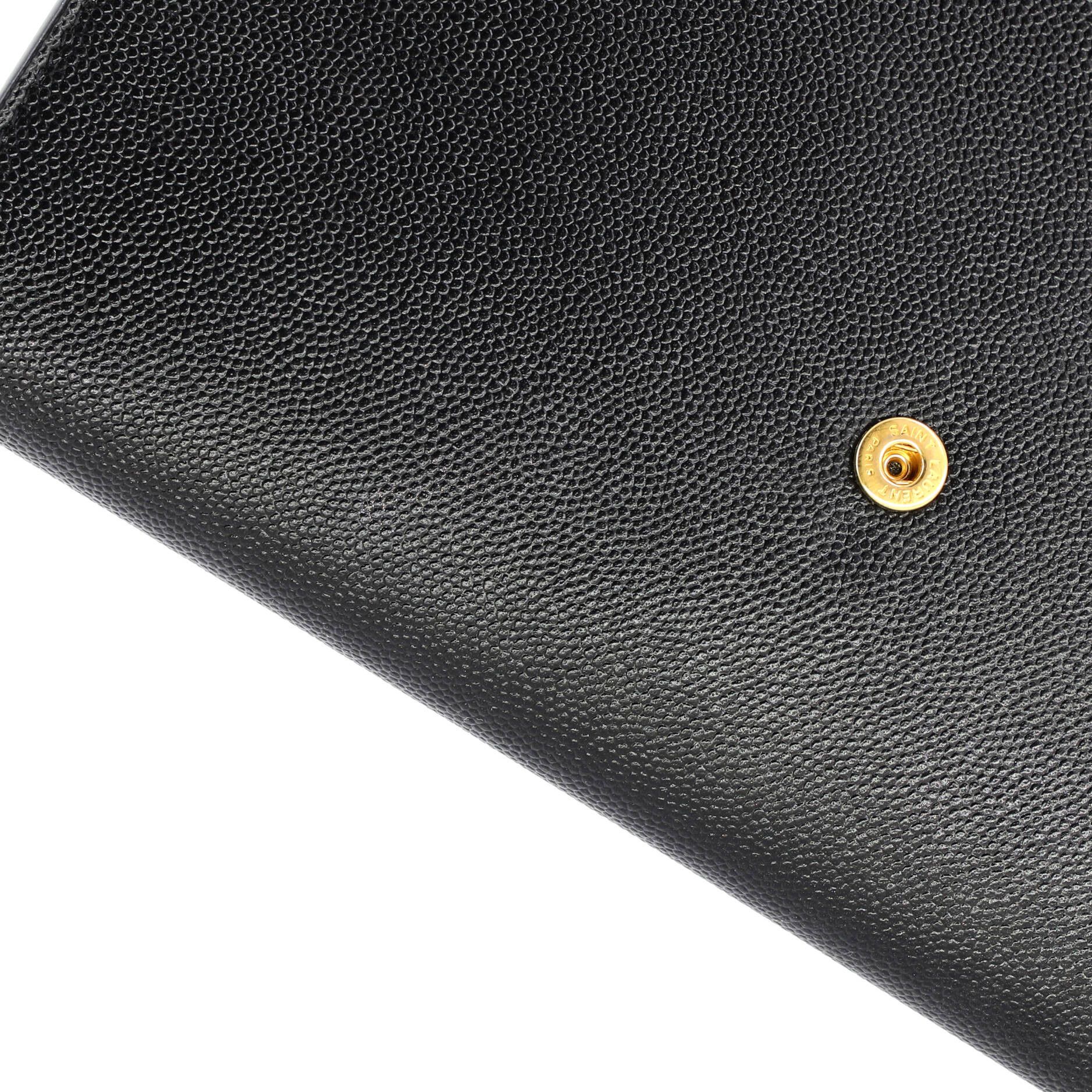 Saint Laurent Paris Uptown Crossbody Bag Size ONE SIZE - 6 Thumbnail
