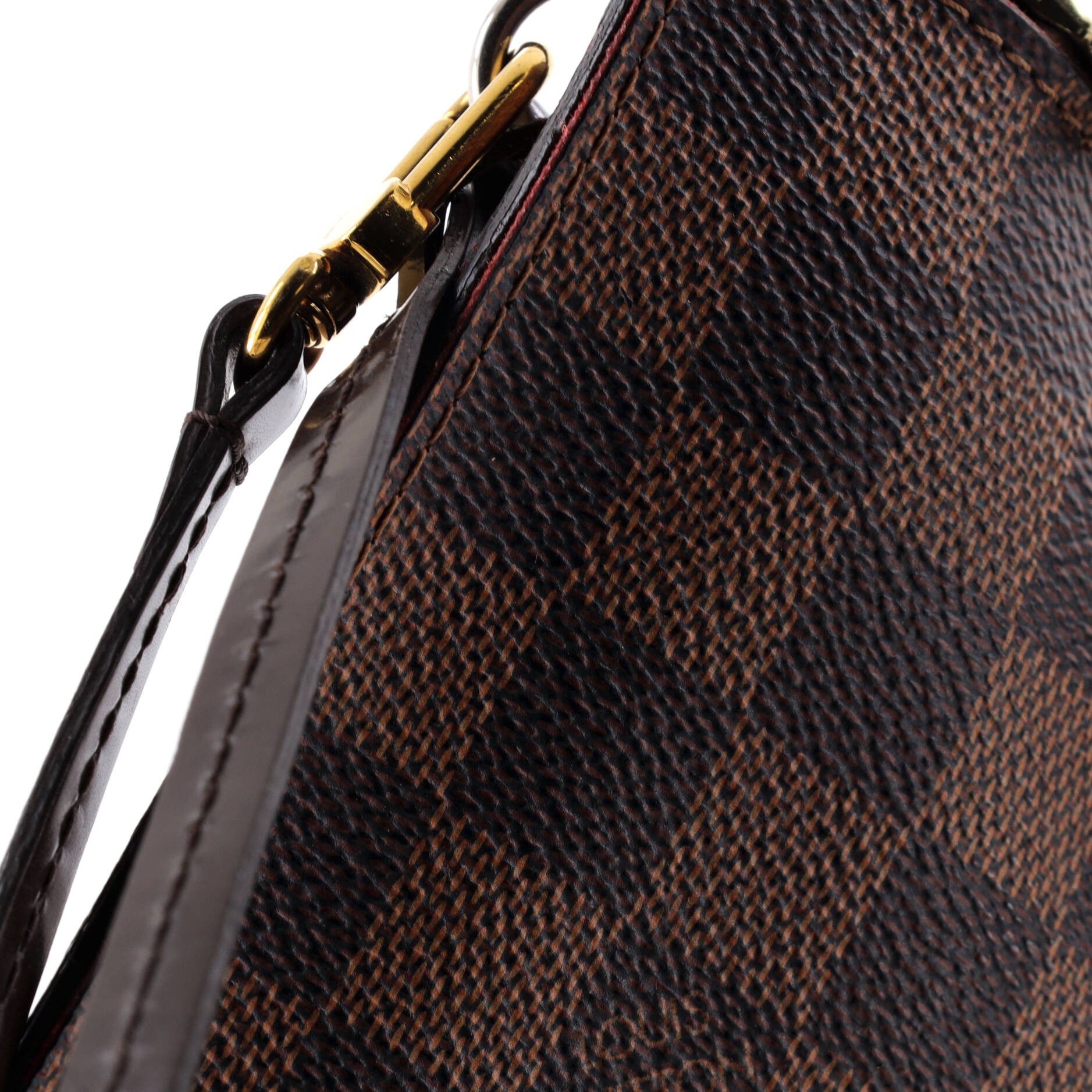 Louis Vuitton Neverfull Pochette Size ONE SIZE - 6 Thumbnail