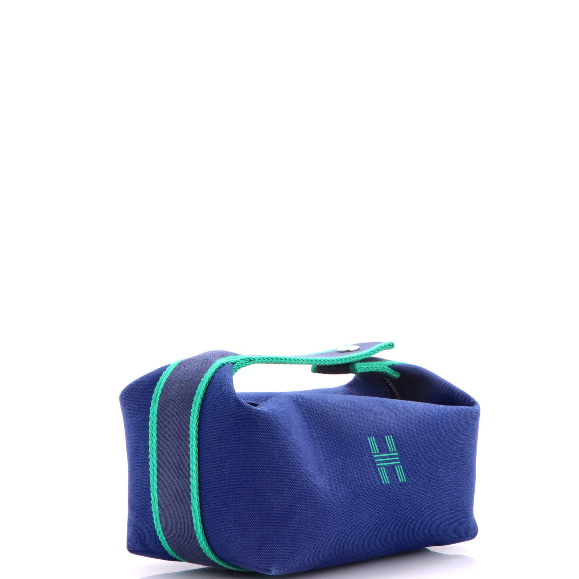 Hermes Bride-A-Brac Travel Case Size ONE SIZE - 2 Thumbnail