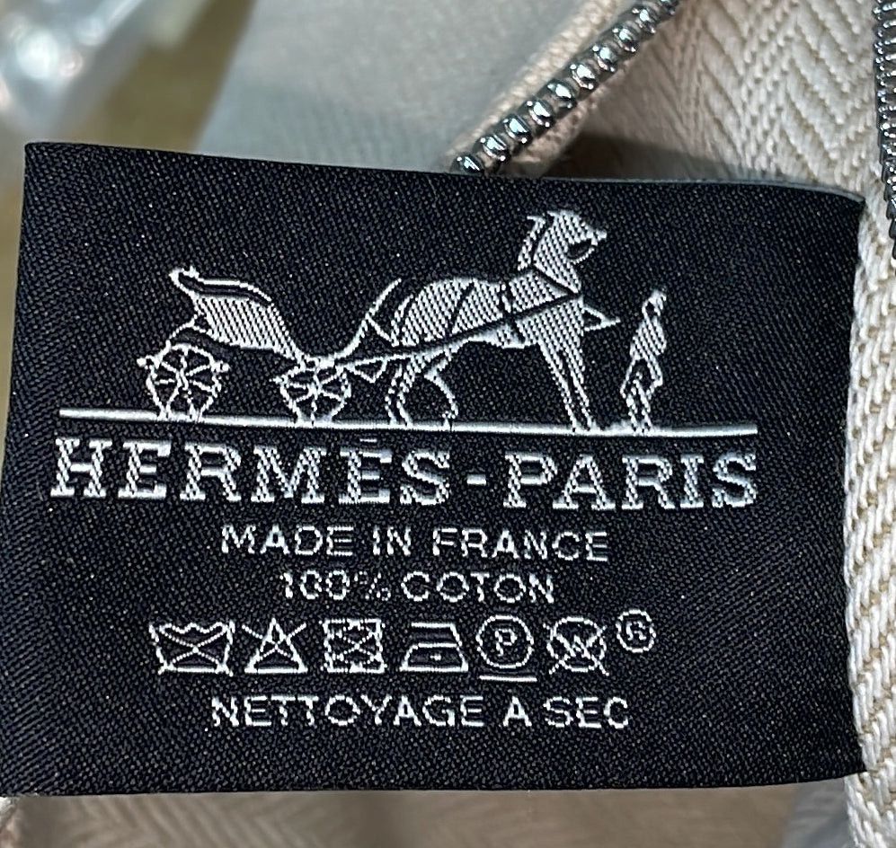 Hermes Bride-A-Brac Travel Case Size ONE SIZE - 8 Thumbnail